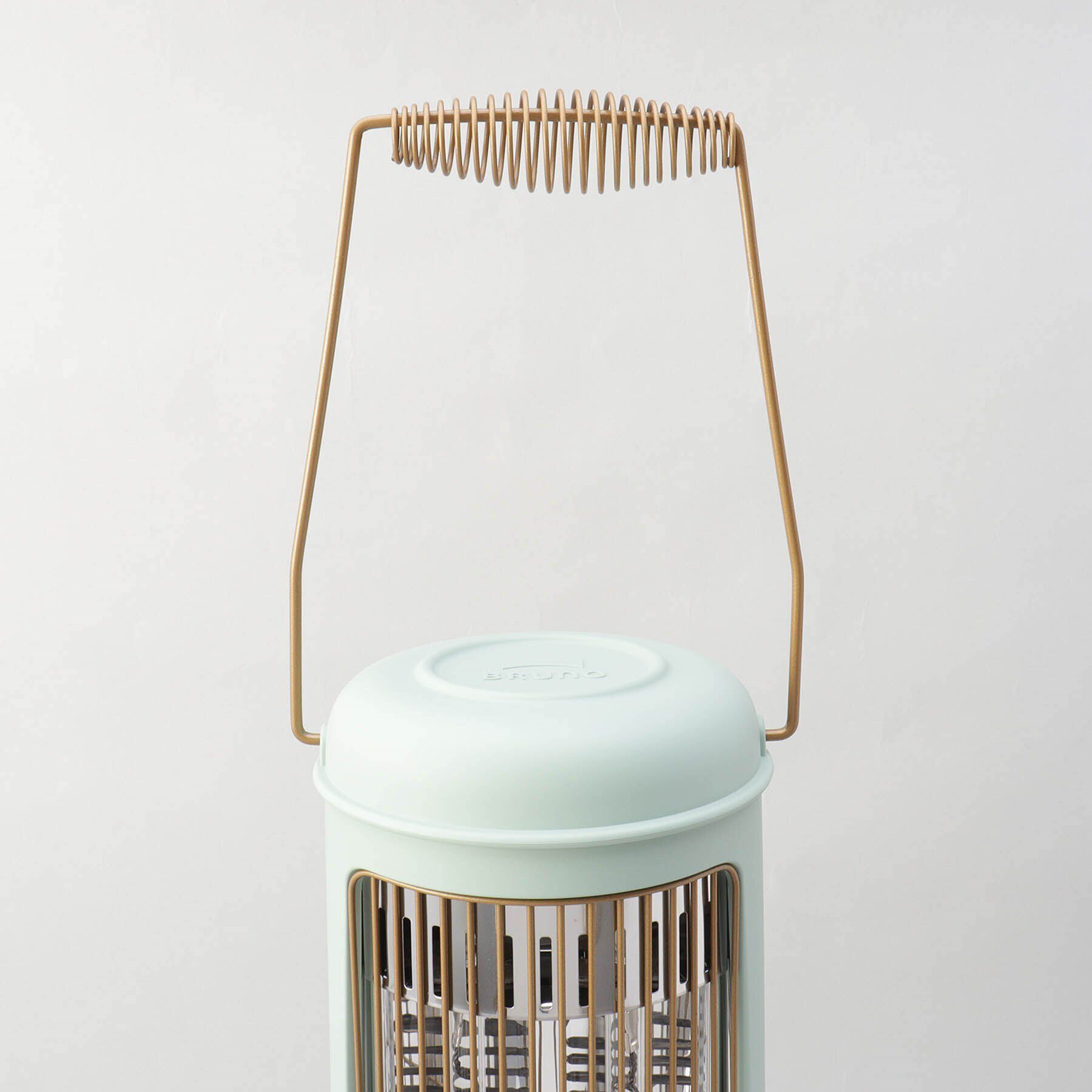 212 KITCHEN STORE「◆ノスタルストーブWide_GGR＜BRUNO ブルーノ＞」|電化製品|