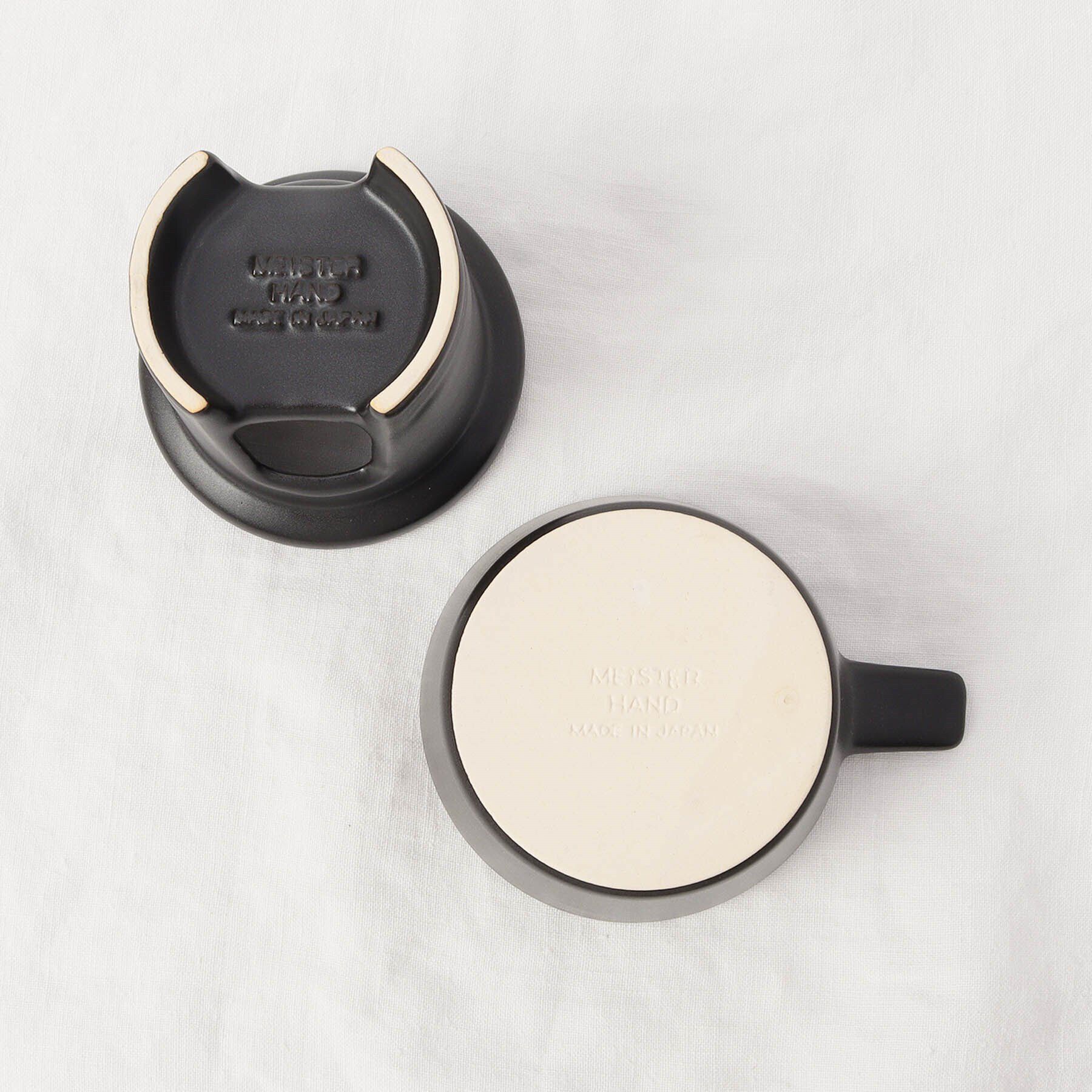 212 KITCHEN STORE「ソースパン＆ウォーマー ブラック ＜TOOLS ツールズ＞」|食器・キッチングッズ|