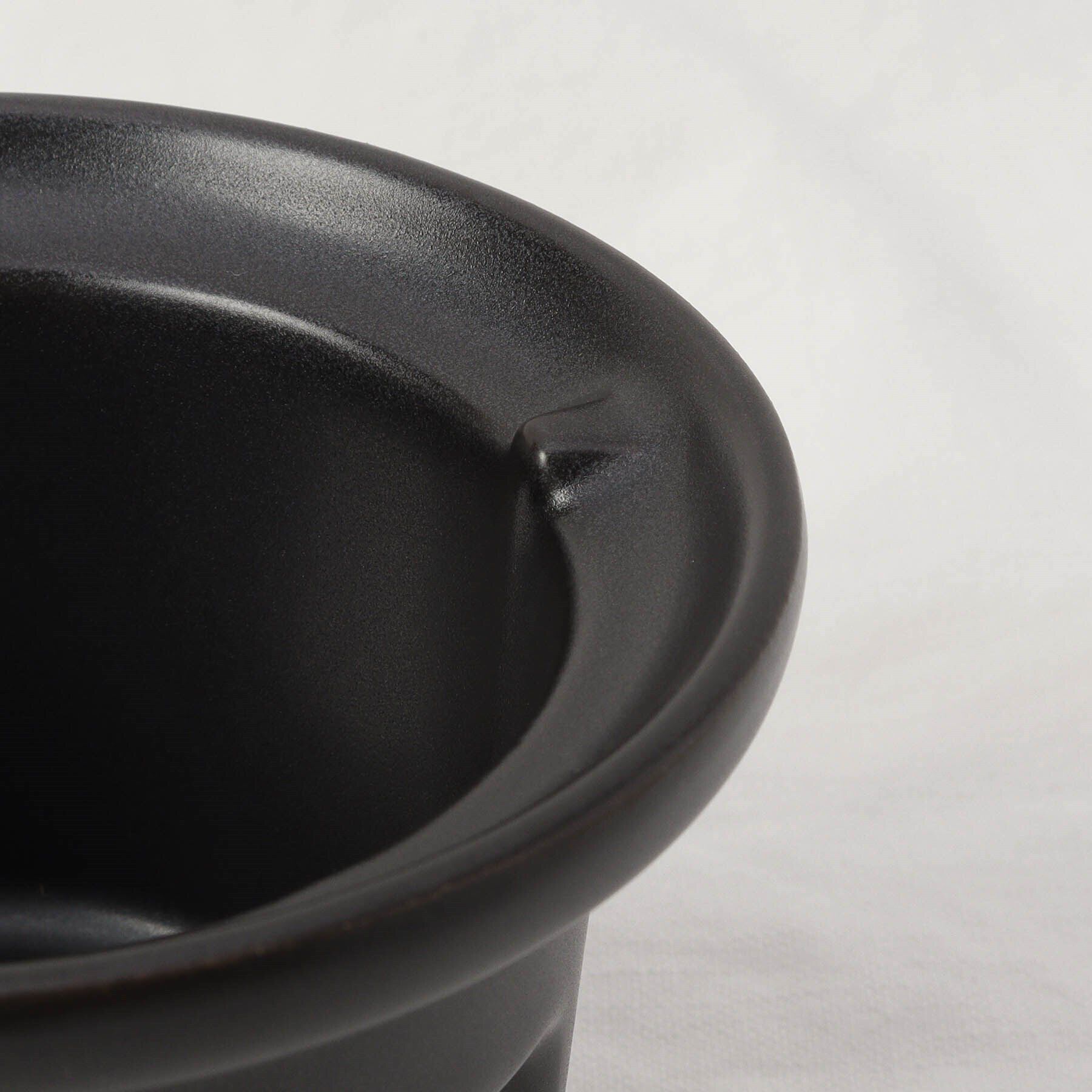 212 KITCHEN STORE「ソースパン＆ウォーマー ブラック ＜TOOLS ツールズ＞」|食器・キッチングッズ|