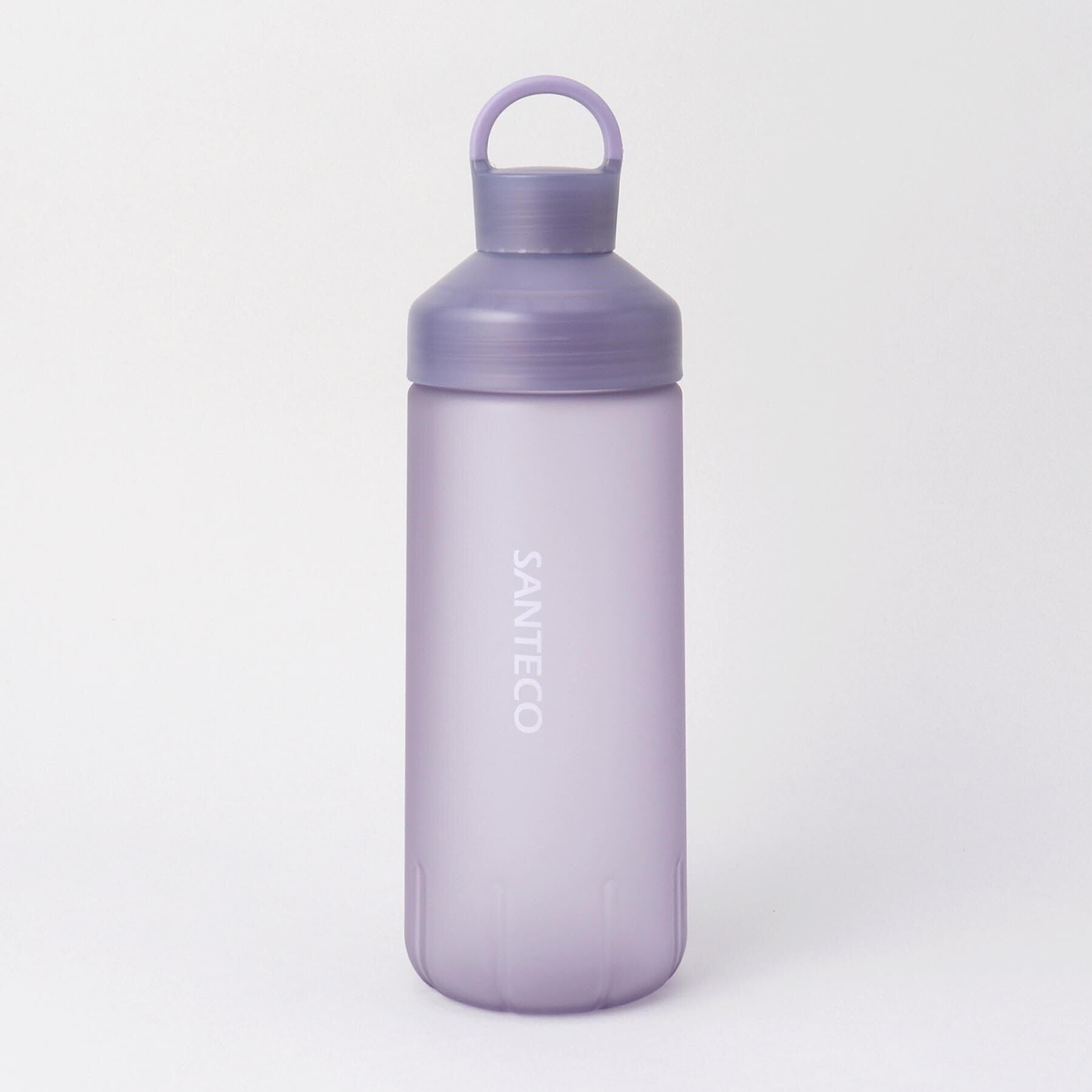 212 KITCHEN STORE「オーシャンビバレッジボトルパステル710 パープル ＜SANTECO サンテコ＞」|食器・キッチングッズ|