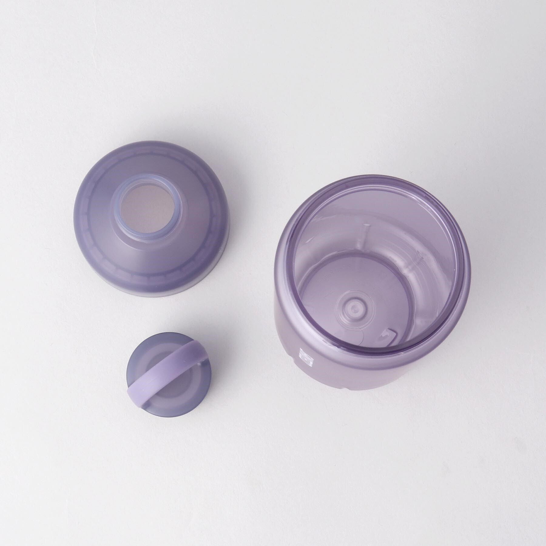 212 KITCHEN STORE「オーシャンビバレッジボトルパステル710 パープル ＜SANTECO サンテコ＞」|食器・キッチングッズ|