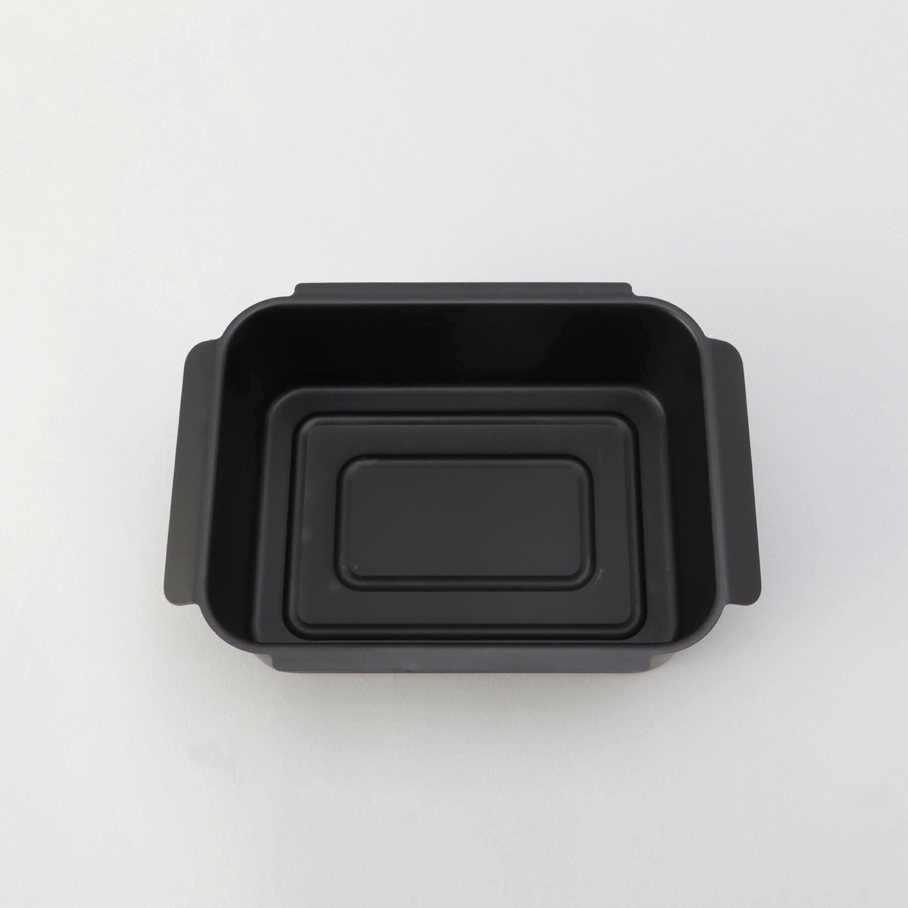 212 KITCHEN STORE「ポコフリット IH対応角型揚げ鍋ワイド(温度計・アミ付)」|食器・キッチングッズ|