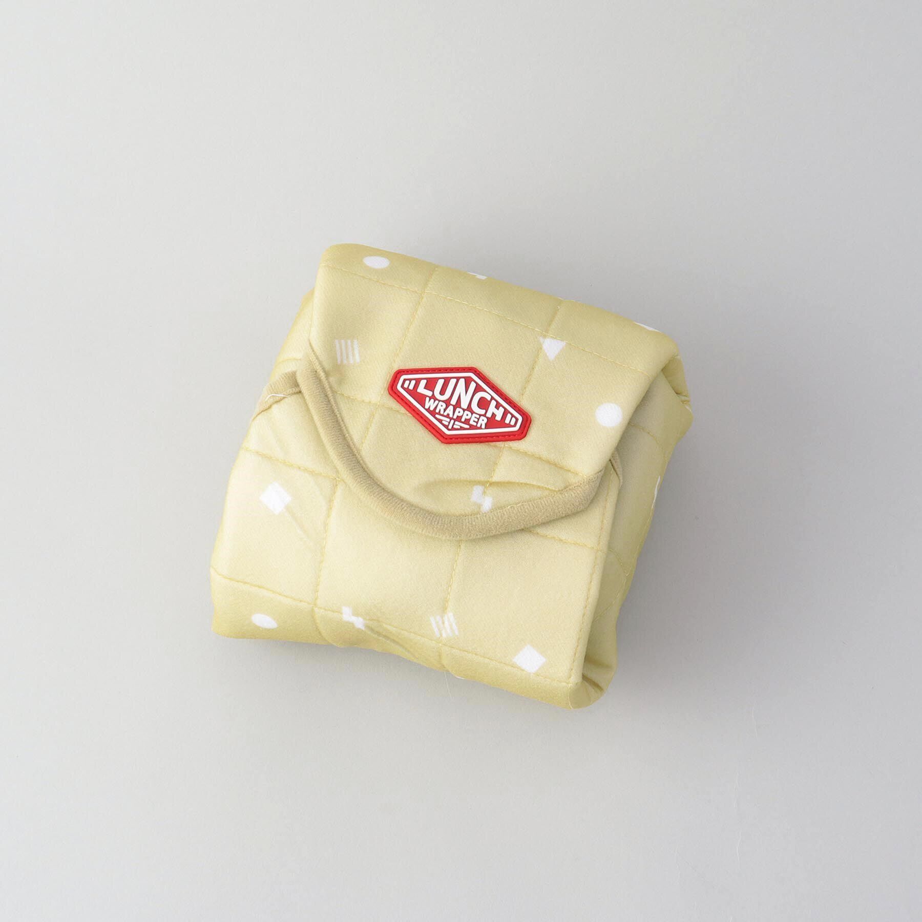 212 KITCHEN STORE「DSK.pig ランチラッパー YE」|食器・キッチングッズ|