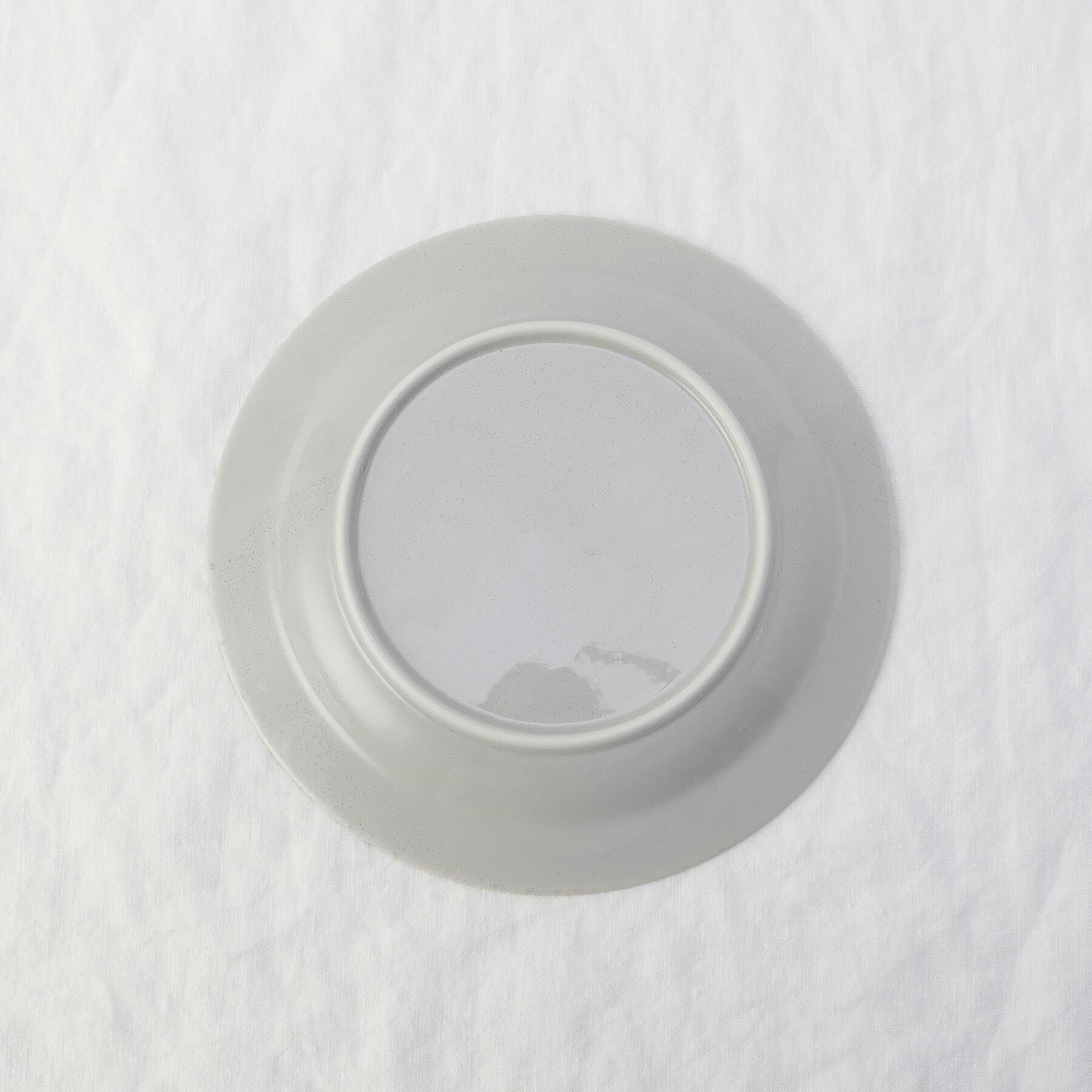 212 KITCHEN STORE「ブロウ プレートL GY」|食器・キッチングッズ|