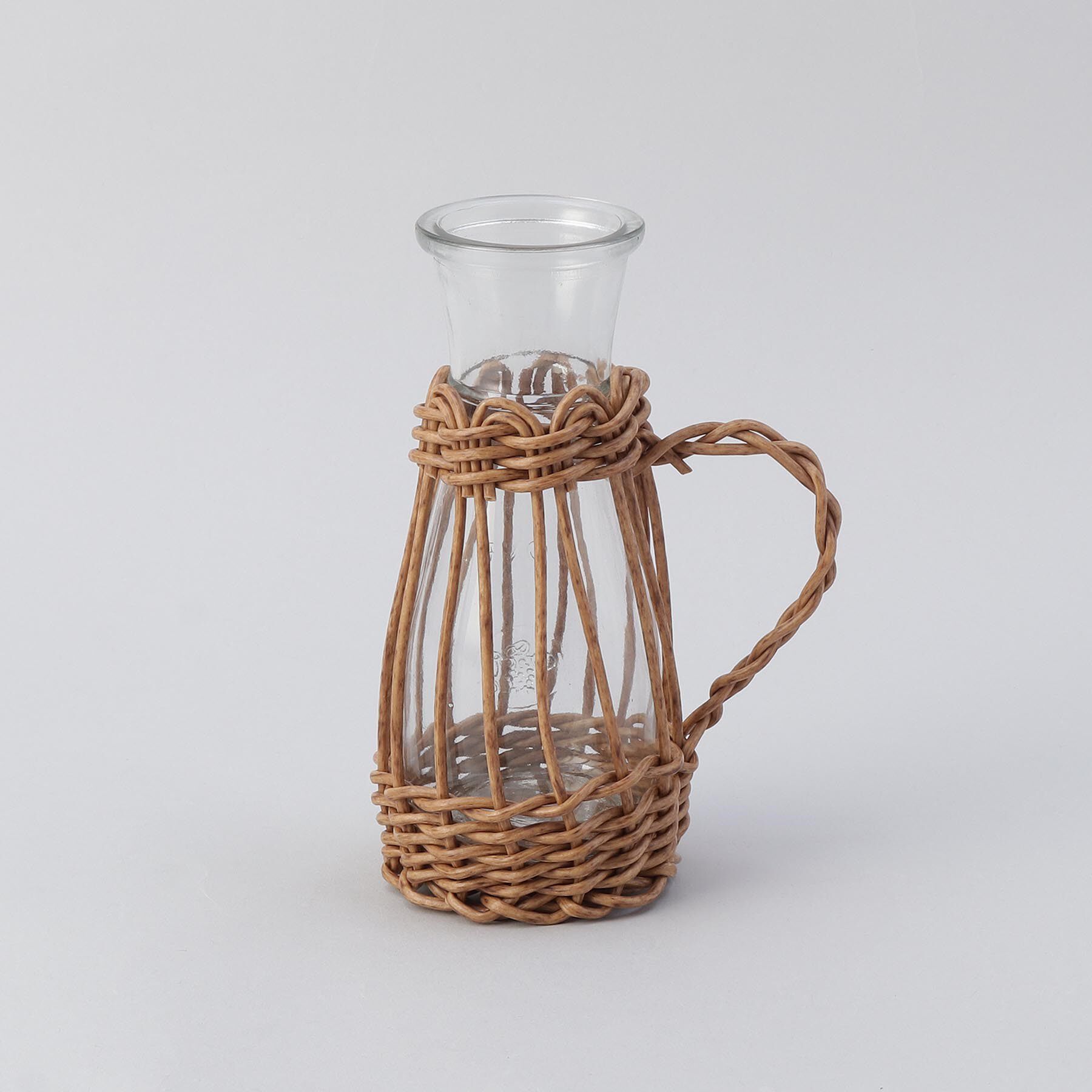 212 KITCHEN STORE「ヴァス 花器 ハンドル型 L」|その他|