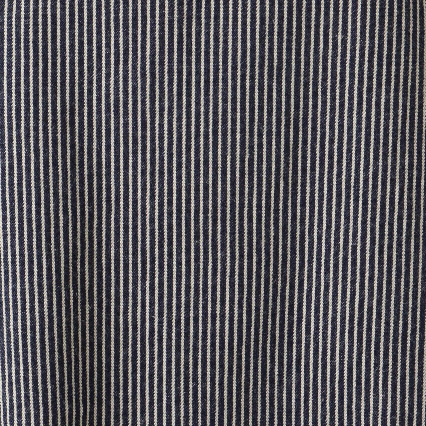 212 KITCHEN STORE「レガッタエプロン ヒッコリー」|食器・キッチングッズ|