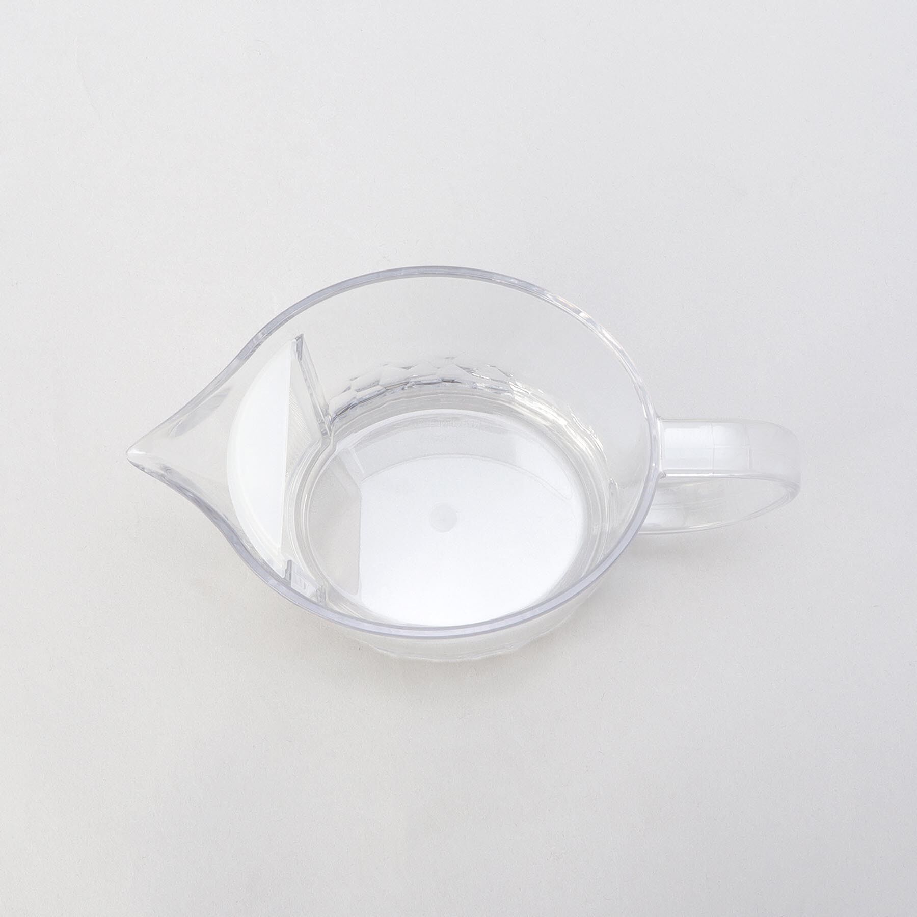 212 KITCHEN STORE「フィルターイン急須 晶 ＜HARIO  ハリオ＞」|食器・キッチングッズ|