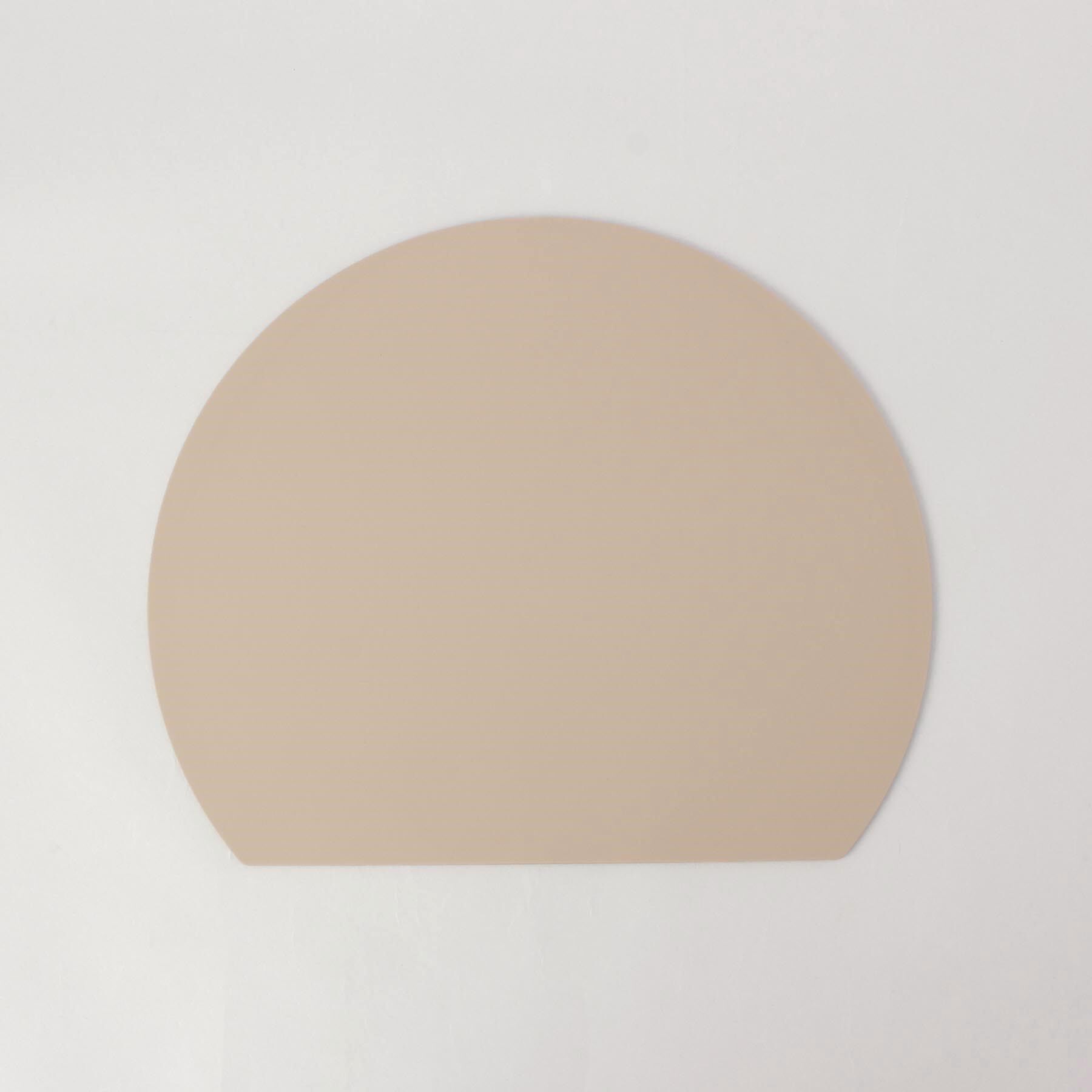 212 KITCHEN STORE「D型カッティングボードM BE」|食器・キッチングッズ|