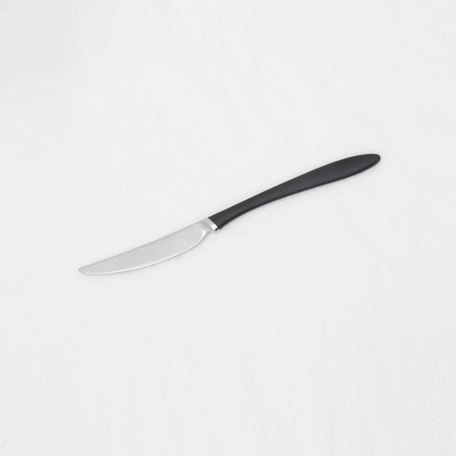 212 KITCHEN STORE「◆リモアディナーナイフ BK」|食器・キッチングッズ|
