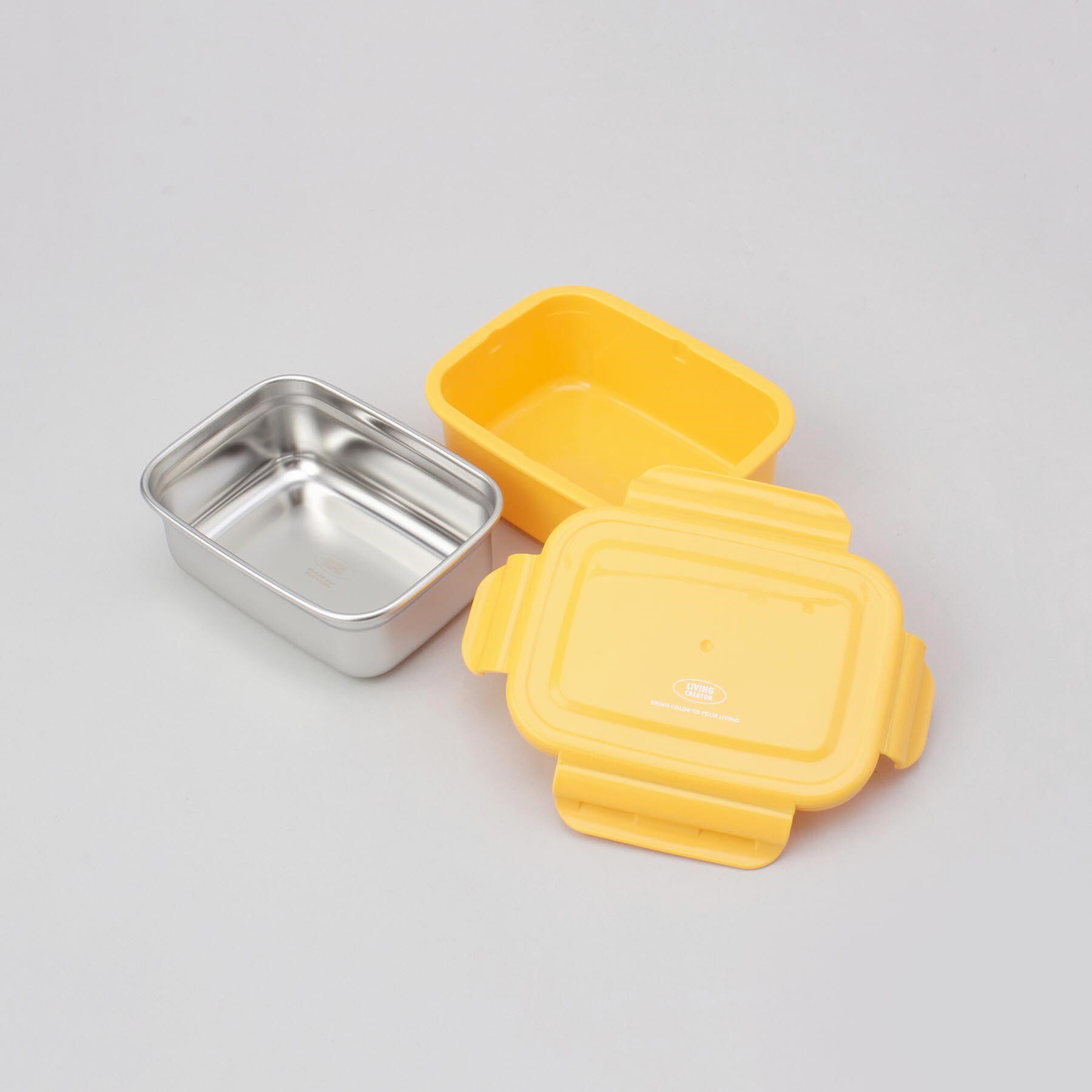 212 KITCHEN STORE「KEEPERTEN 480ml イエロー」|食器・キッチングッズ|