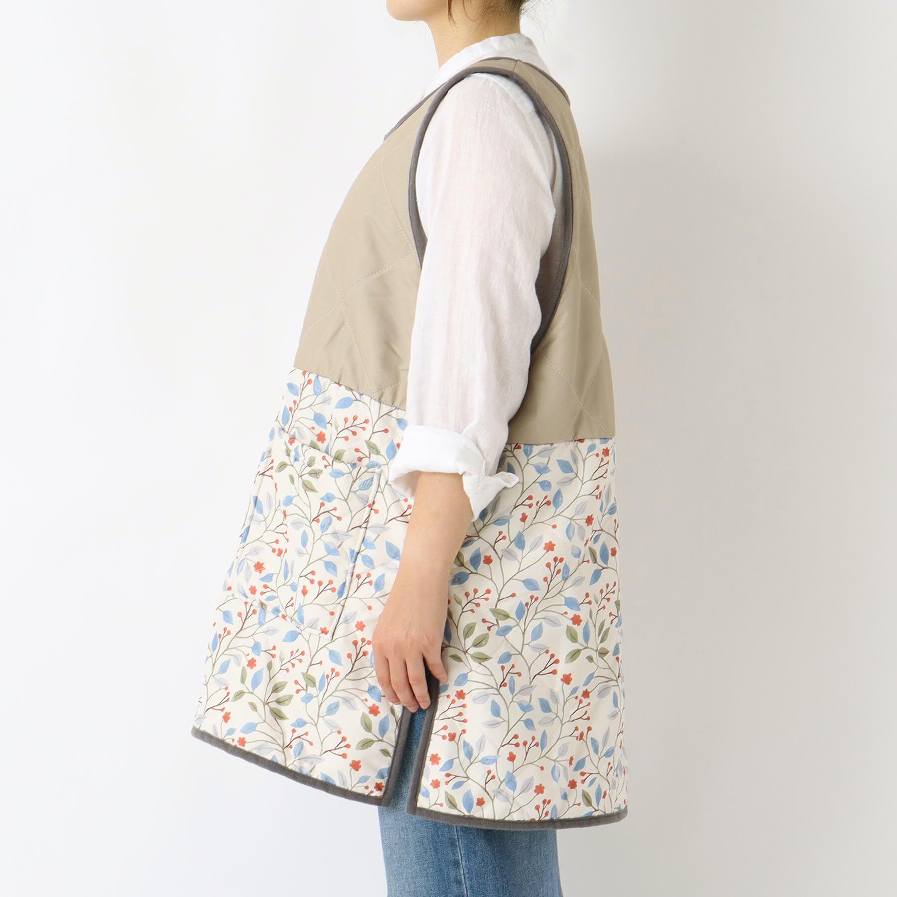 212 KITCHEN STORE「オパリン キルトタブリエ BE」|食器・キッチングッズ|