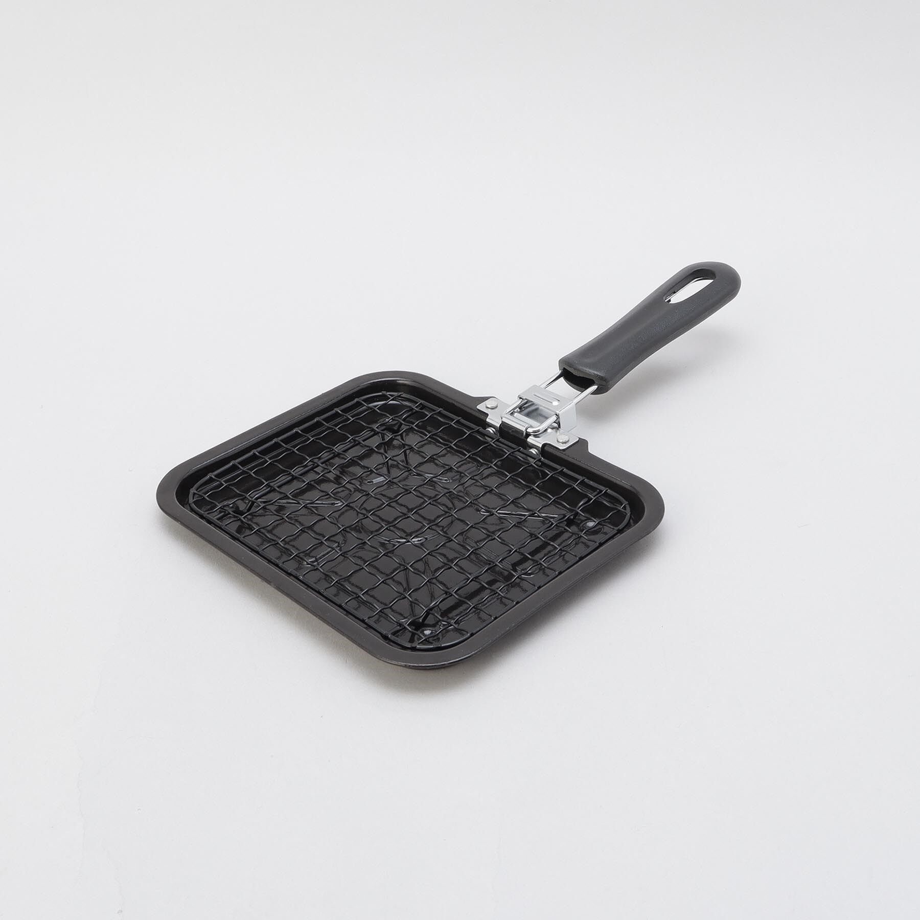 212 KITCHEN STORE「ホットグリル IH対応ミニ魚焼」|食器・キッチングッズ|