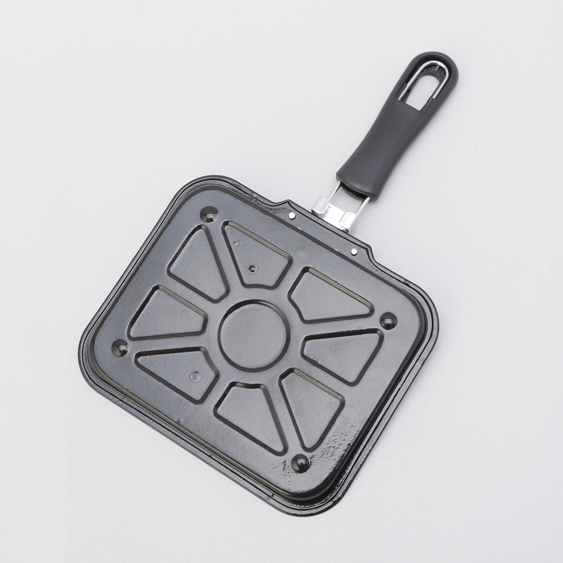 212 KITCHEN STORE「ホットグリル IH対応ミニ魚焼」|食器・キッチングッズ|