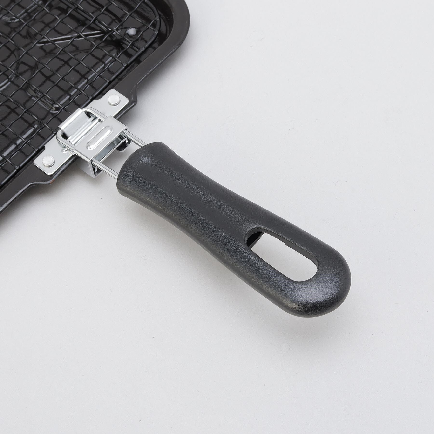 212 KITCHEN STORE「ホットグリル IH対応ミニ魚焼」|食器・キッチングッズ|