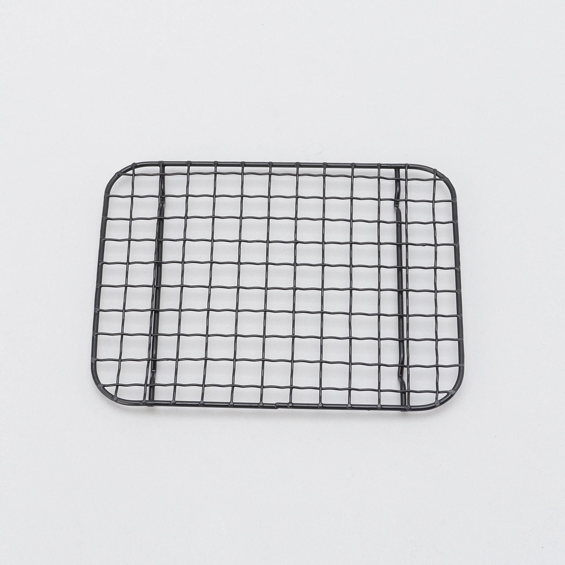 212 KITCHEN STORE「ホットグリル IH対応ミニ魚焼」|食器・キッチングッズ|