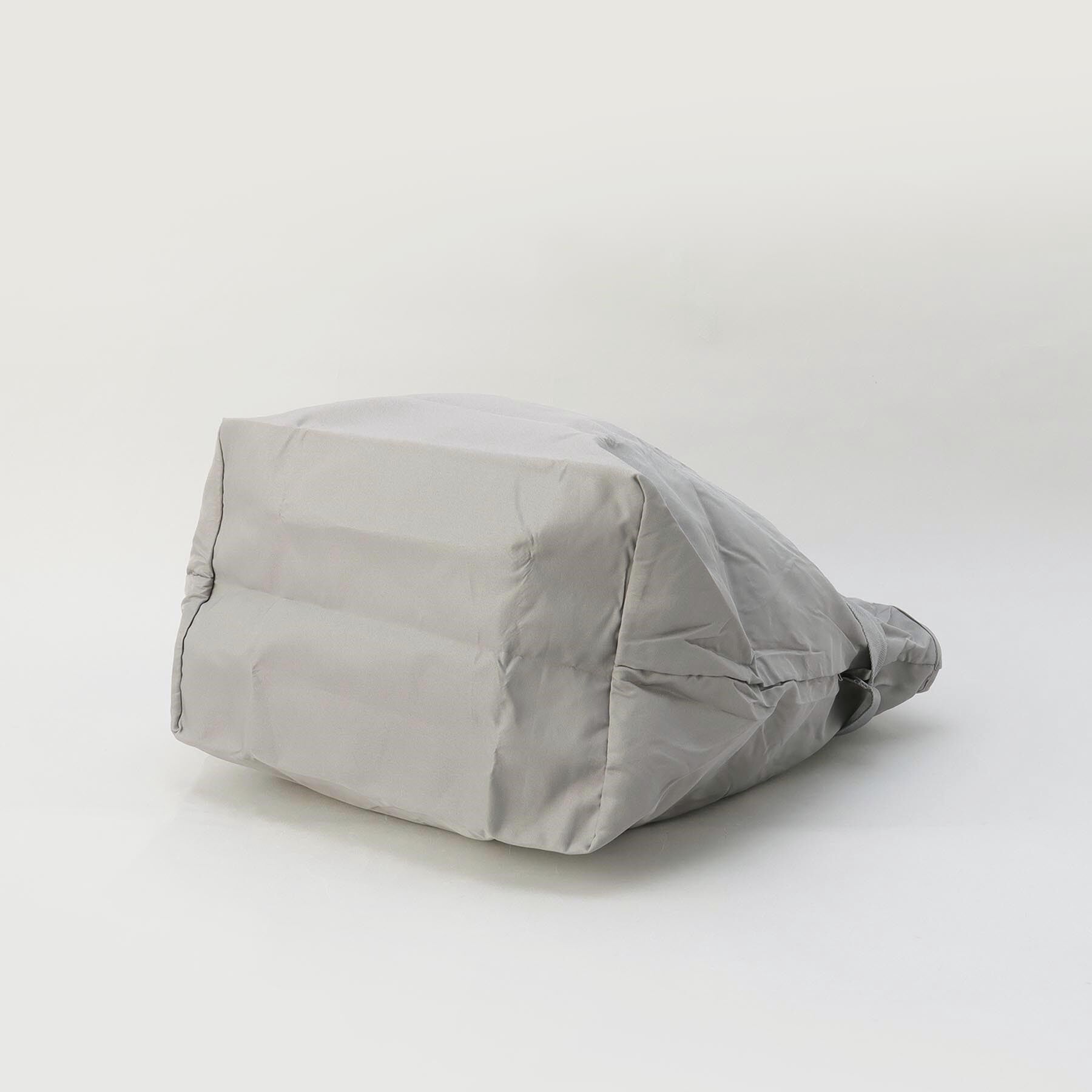 212 KITCHEN STORE「セルフレジ使いやすい保冷バッグ GY ＜MOTTERU モッテル＞」|その他|