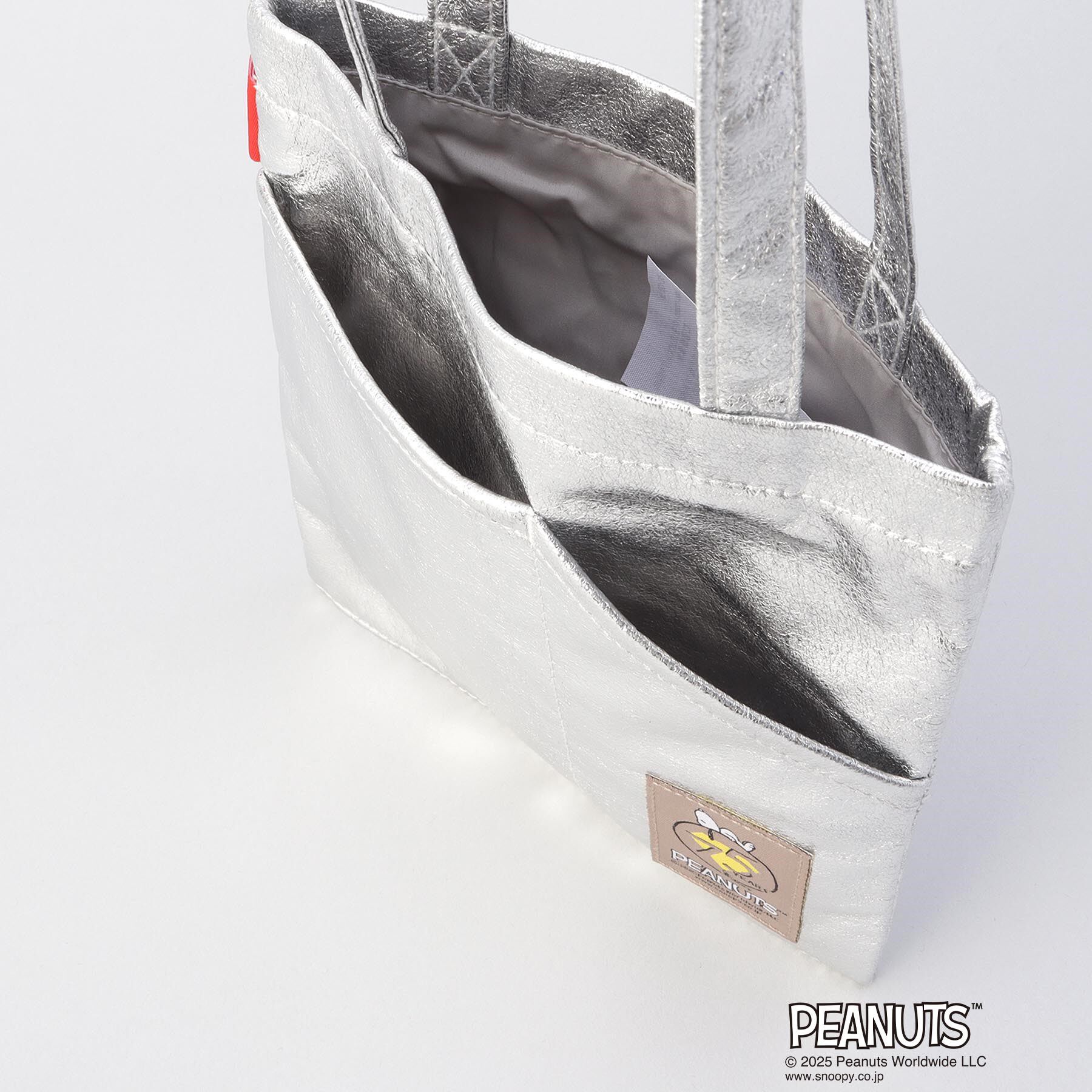 212 KITCHEN STORE「IP.BR.メタリック.Peanuts-1Q SV ＜ROOTOTE ルートート＞」|その他|