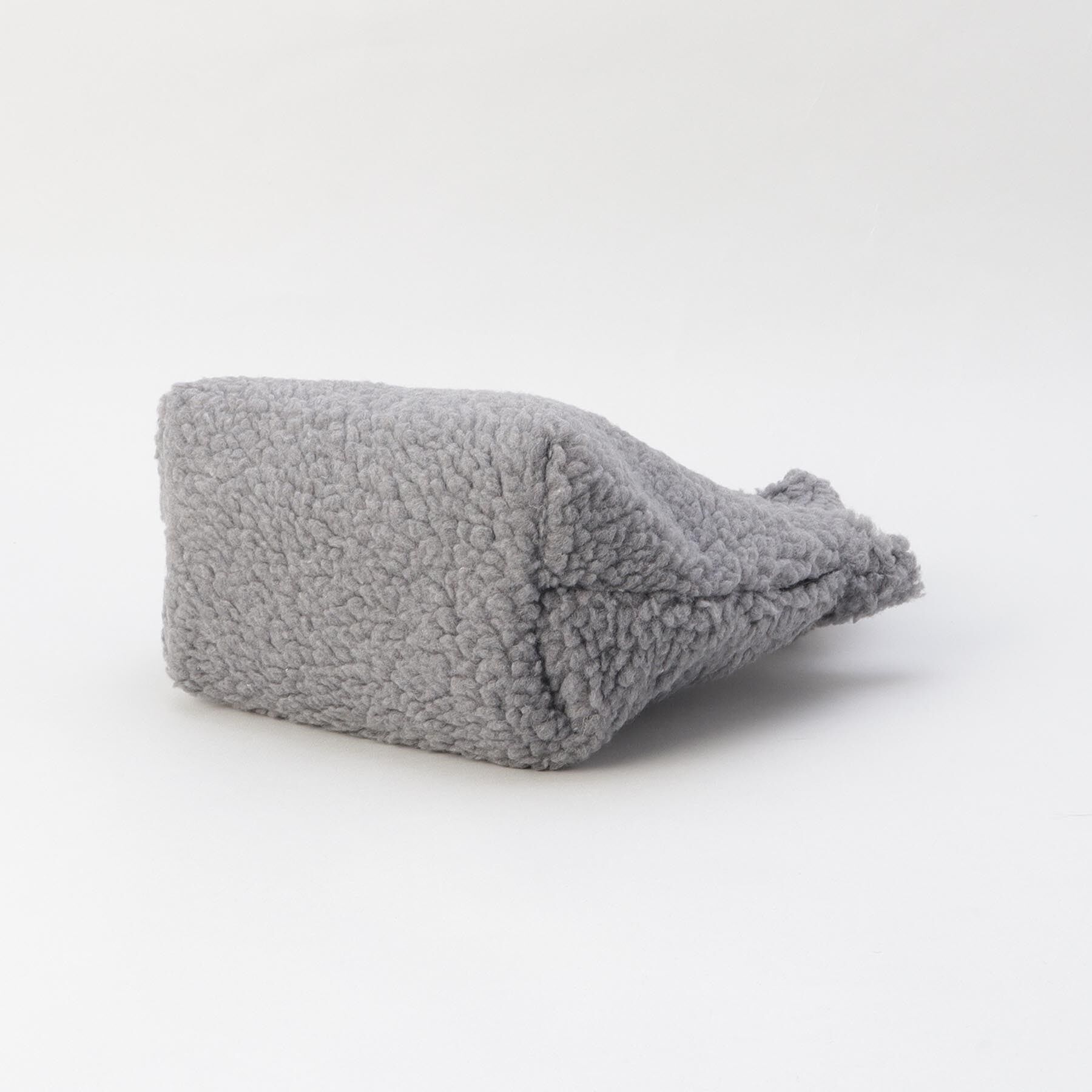 212 KITCHEN STORE「ボアランチバッグ DGY」|食器・キッチングッズ|