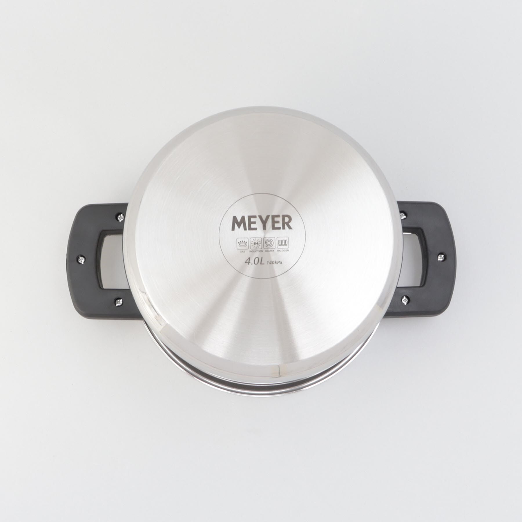 212 KITCHEN STORE「ハイプレッシャークッカー4.0L  ＜MEYER  マイヤー＞」|食器・キッチングッズ|