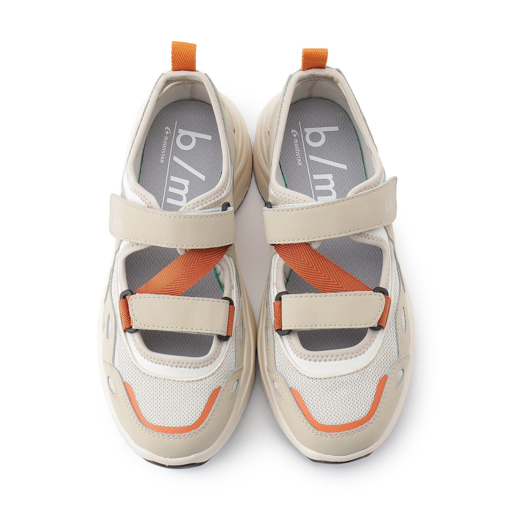 ESPERANZA「ムーンスター／ブルームーンサンダルスニーカー」|スニーカー|