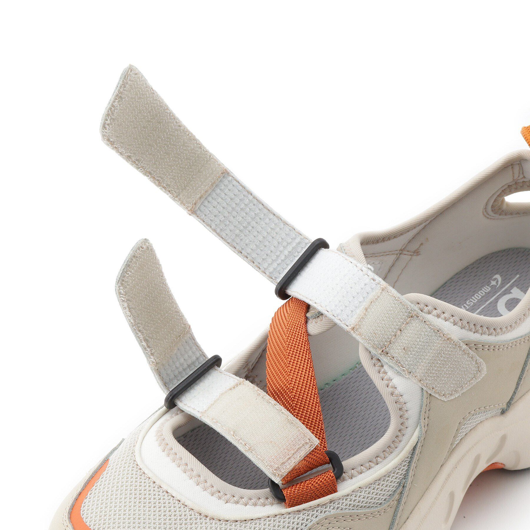 ESPERANZA「ムーンスター／ブルームーンサンダルスニーカー」|スニーカー|