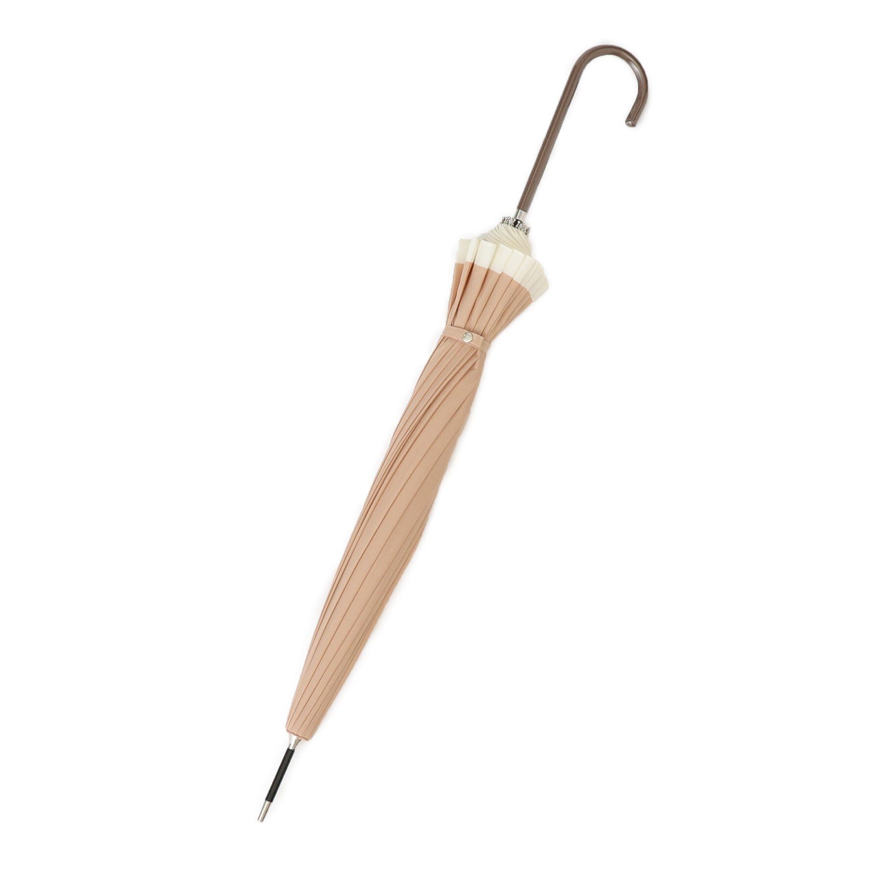 Ober Tashe「晴雨兼用 UVカット80％ 16本骨傘 長傘」|傘|