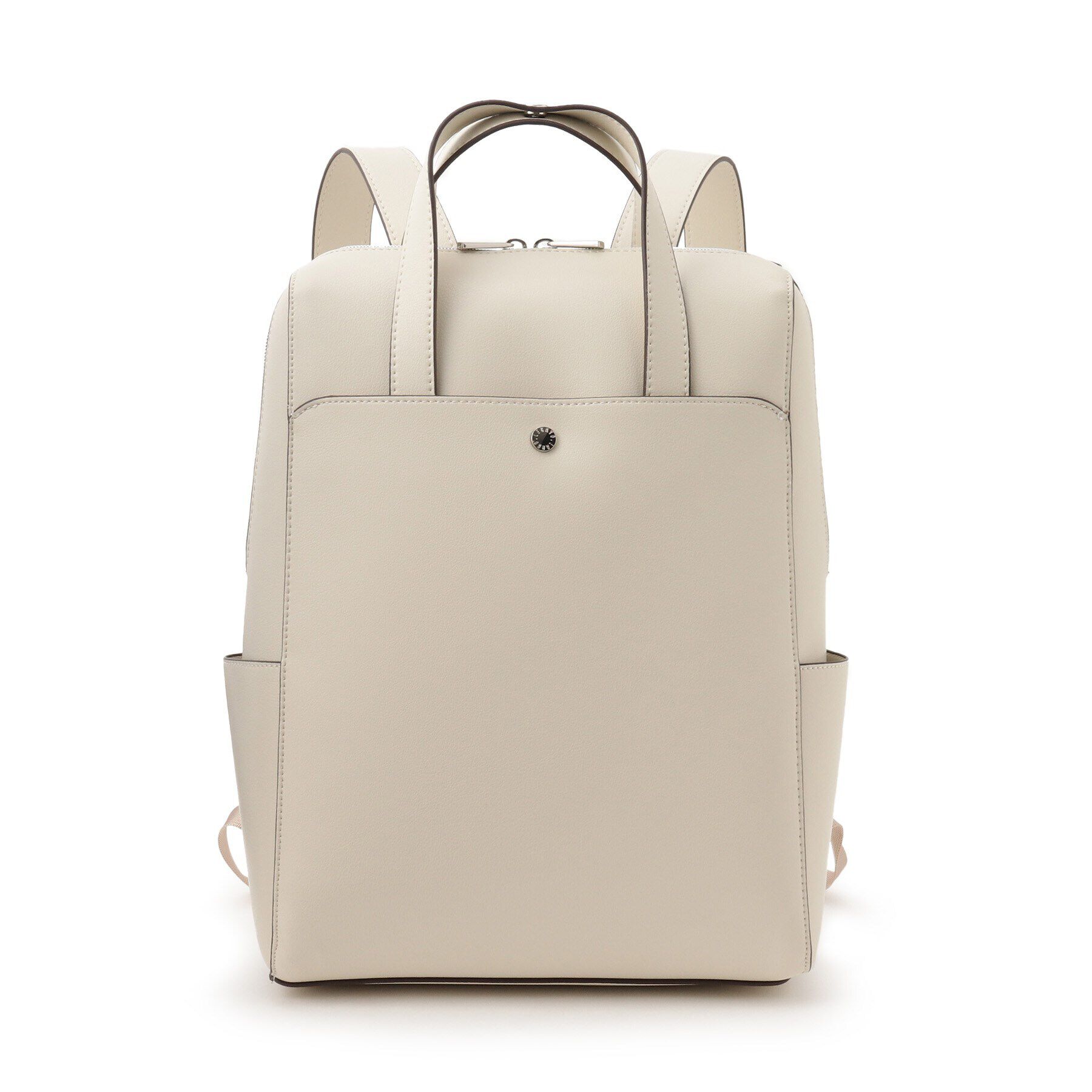 Ober Tashe「かるいかばん PC収納リュック」|リュック|