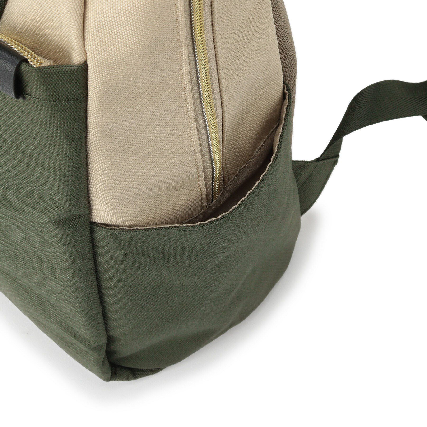 Ober Tashe「撥水両立バッグ トート型リュック」|リュック|