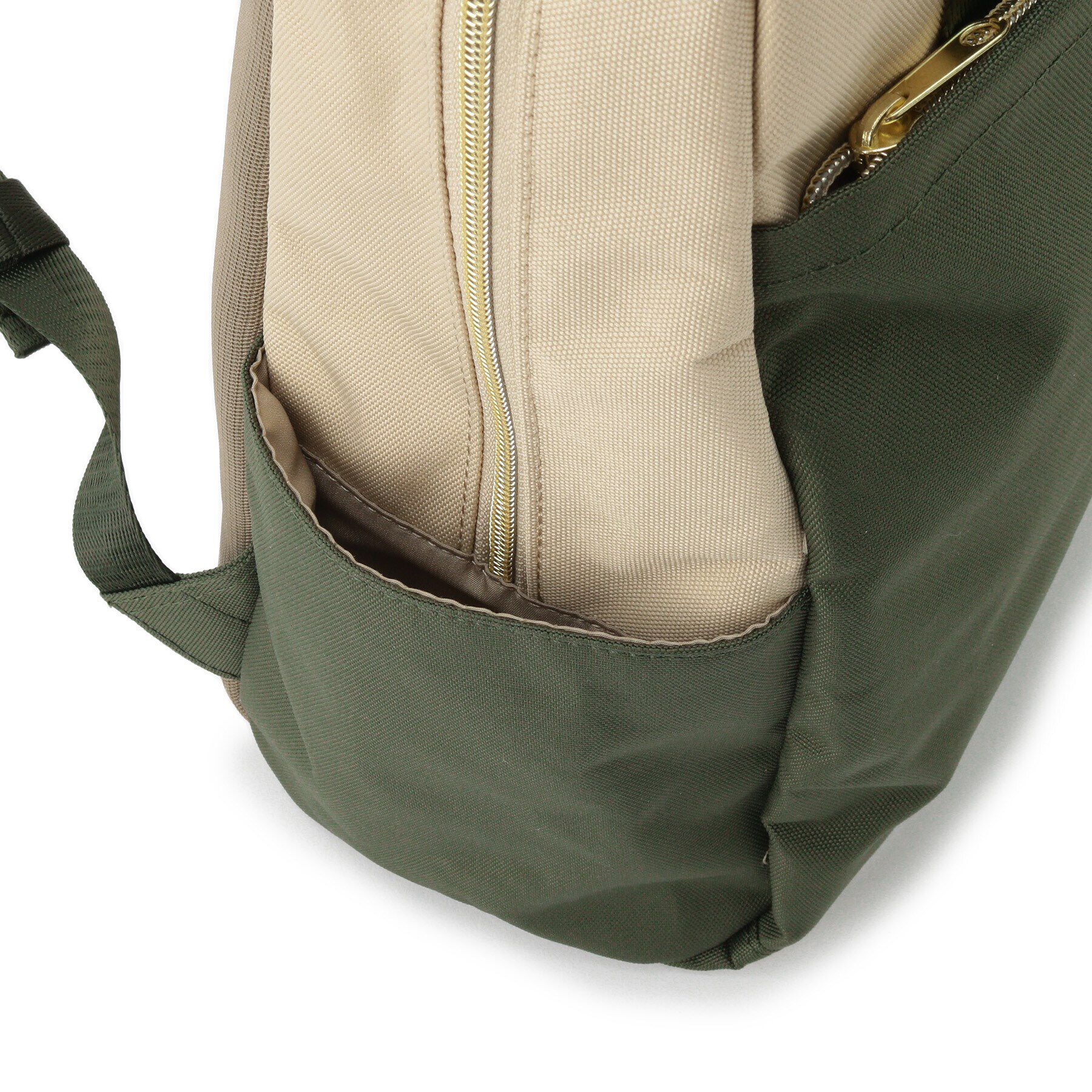 Ober Tashe「撥水両立バッグ トート型リュック」|リュック|