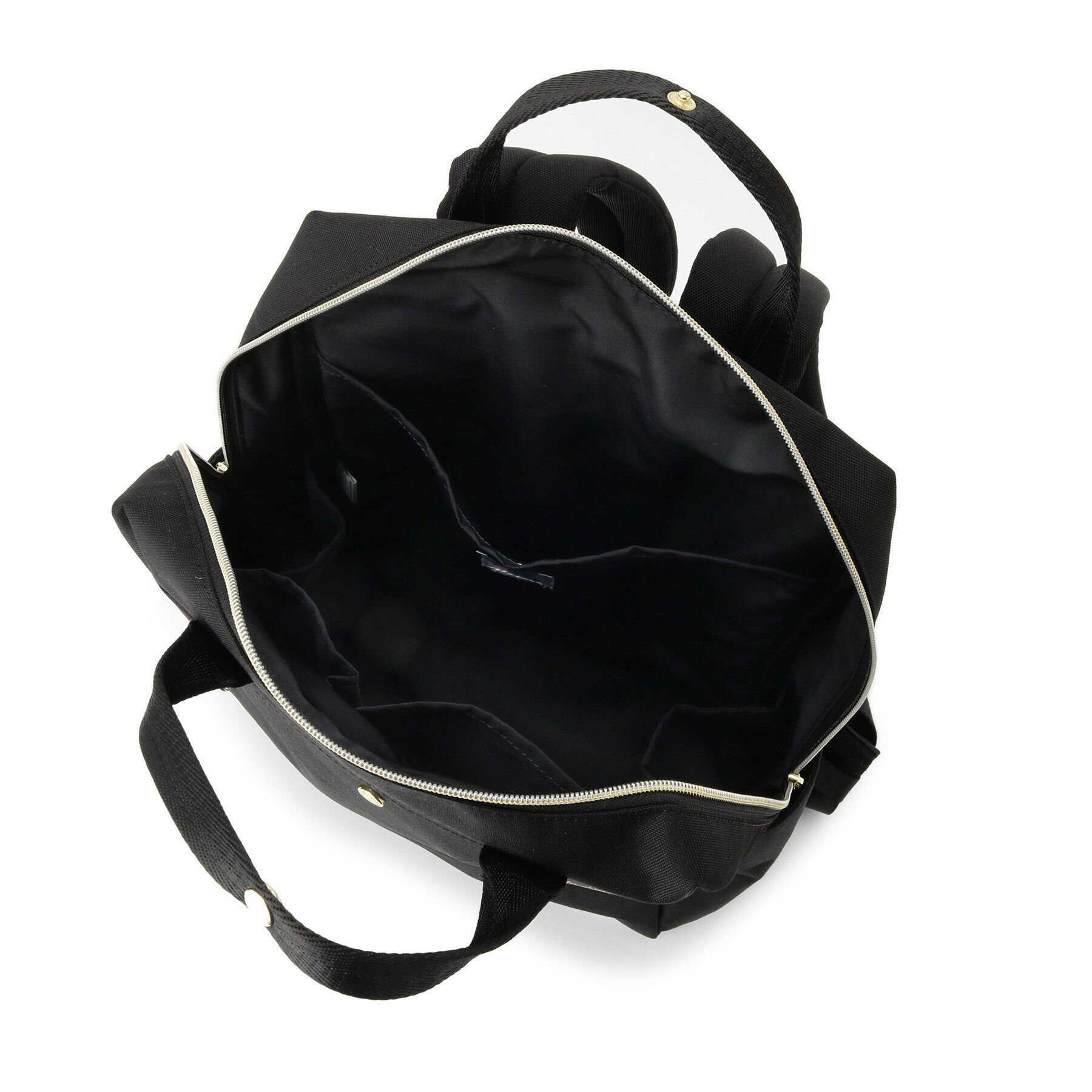 Ober Tashe「撥水両立バッグ トート型リュック」|リュック|