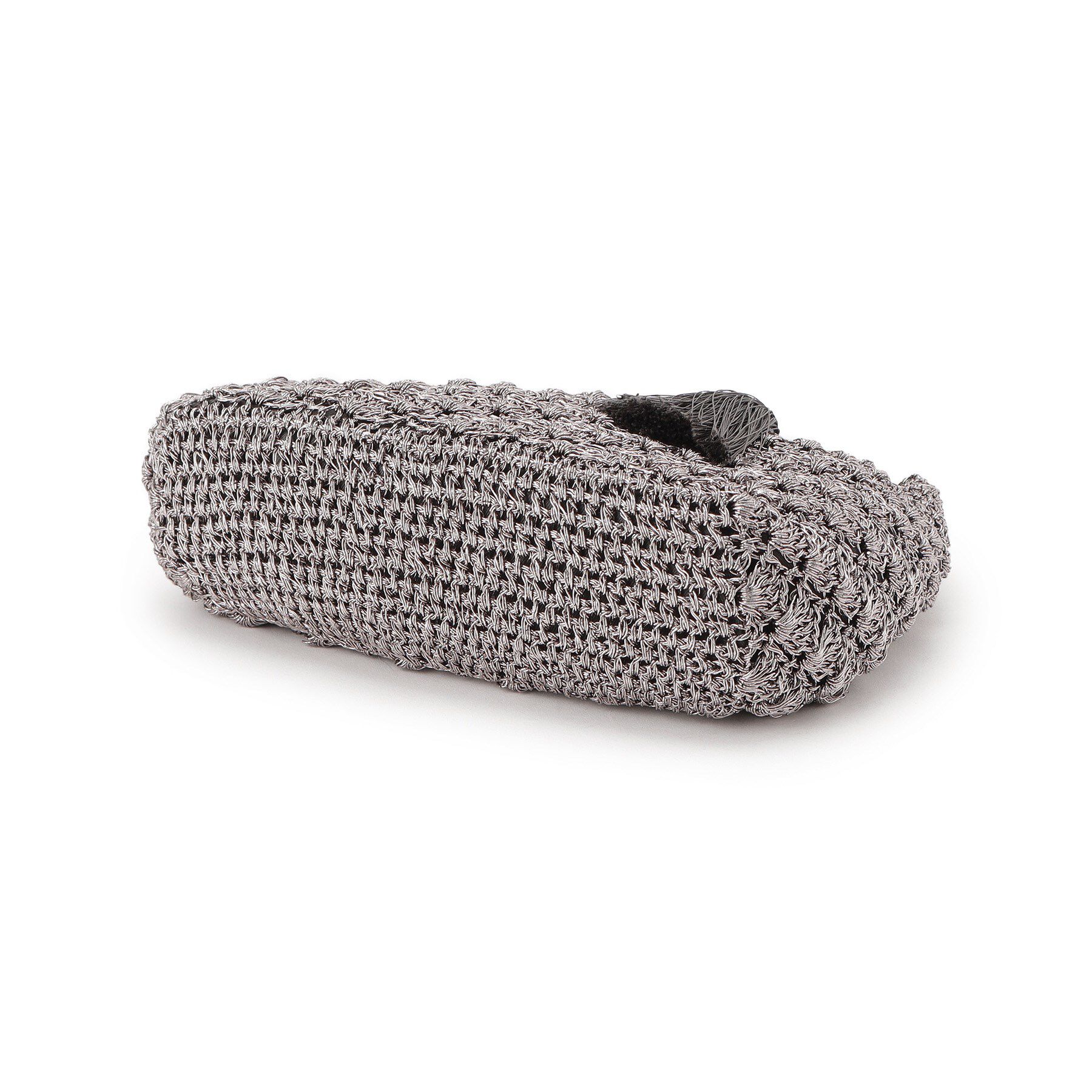 SunaUna「【新色追加／肩掛け可能】メタリックトートバッグ」|トートバッグ|