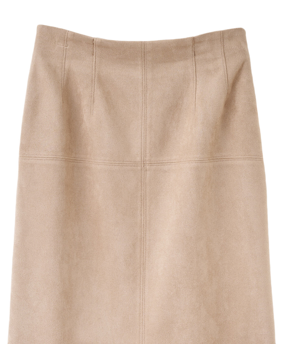 COCO DEAL「スエードタイトスカート」|スカート|