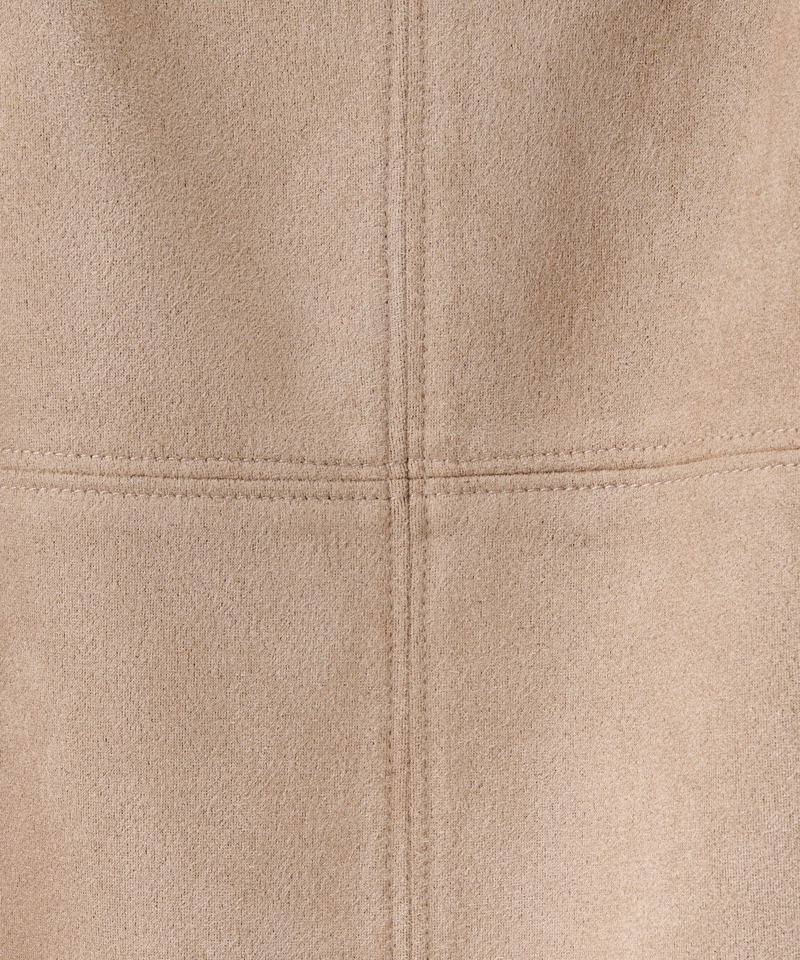 COCO DEAL「スエードタイトスカート」|スカート|