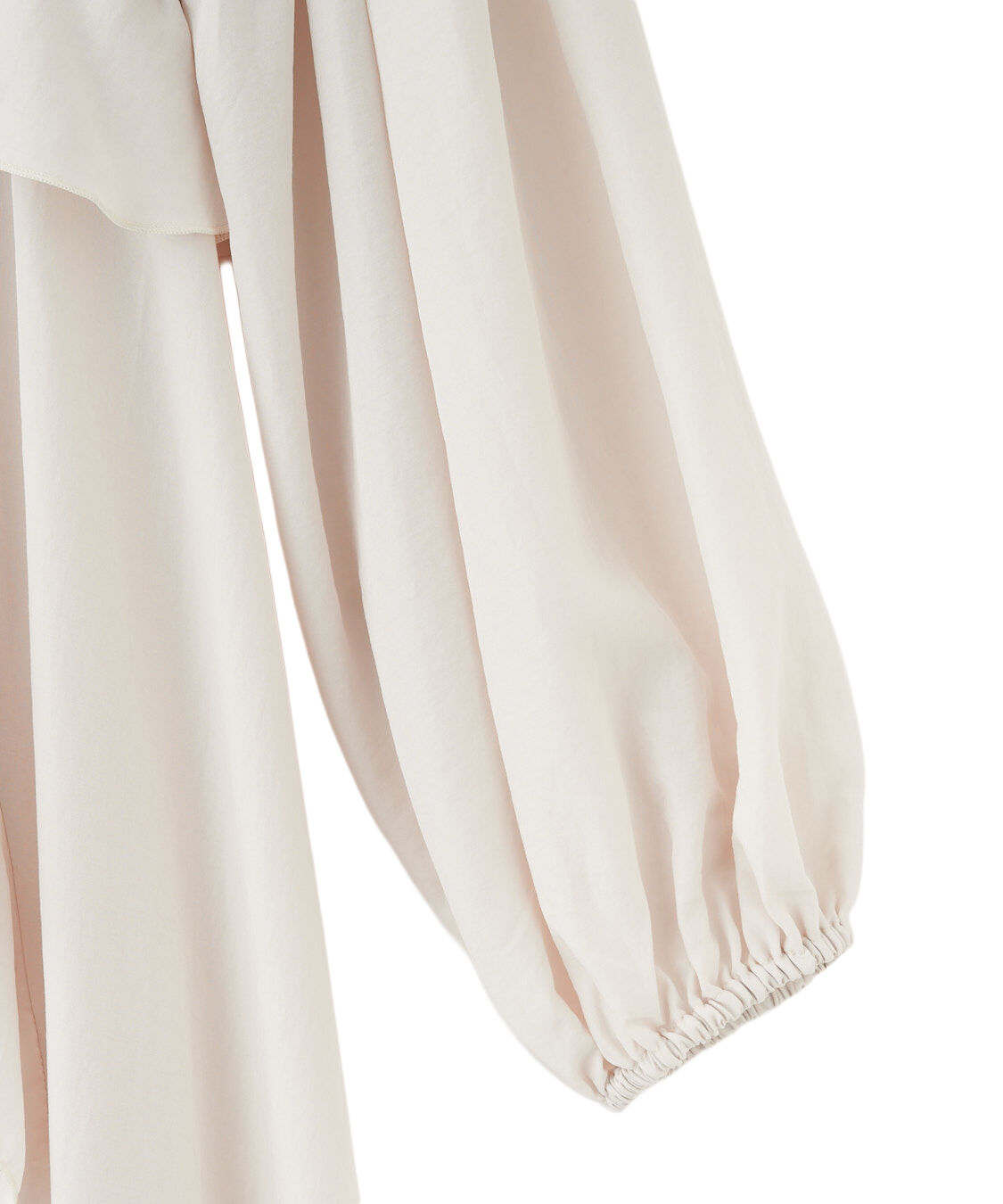 COCO DEAL「フリルロングワンピース」|ワンピース|