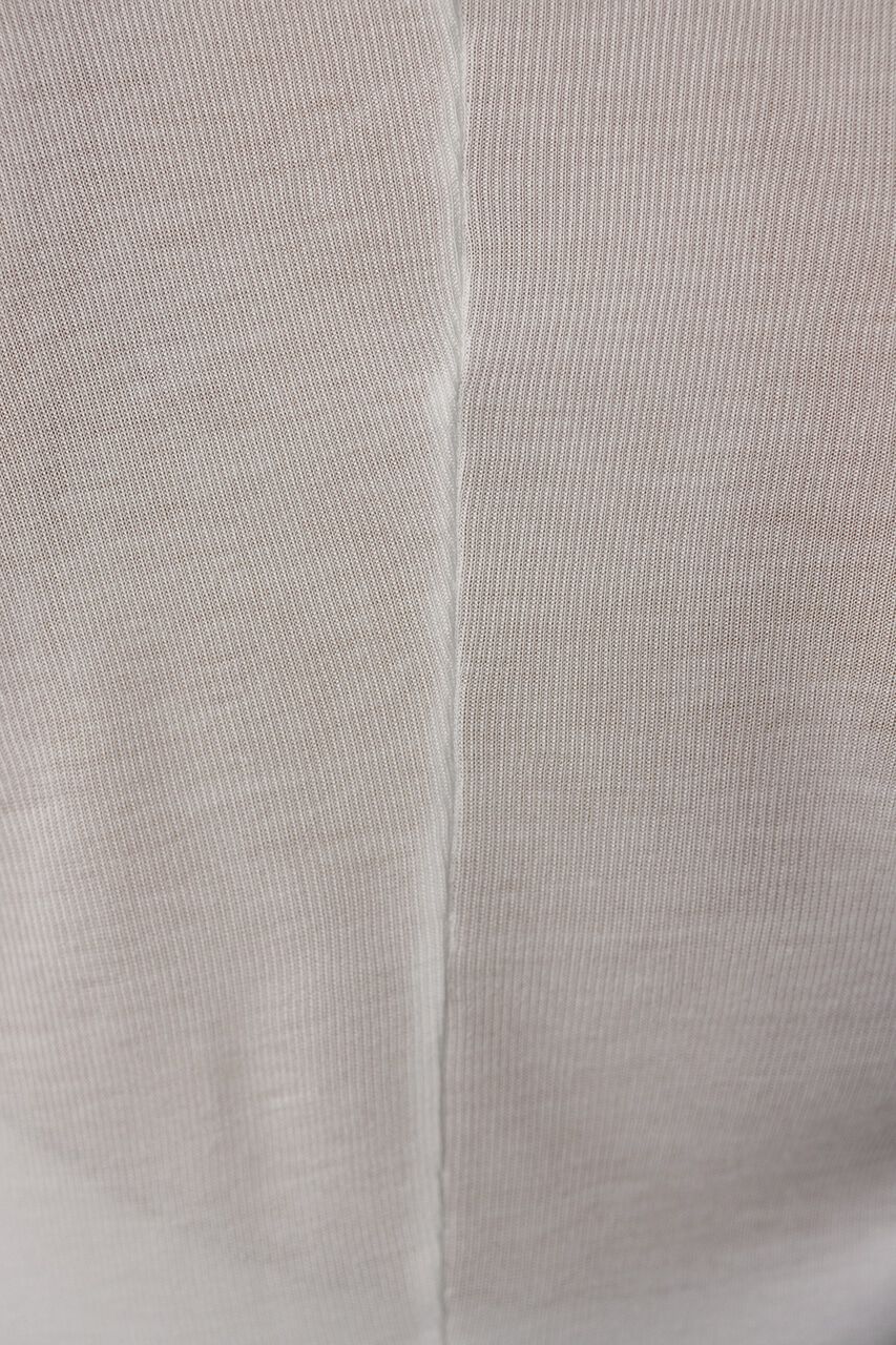 STYLEMIXER「ソフトスキンハイネックトップ」|Tシャツ・カットソー|