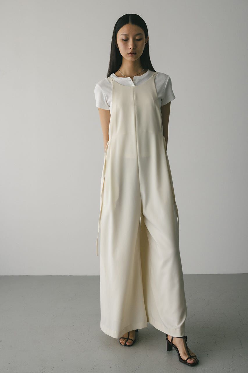 STYLEMIXER「アメスリワイドロンパース」|その他|