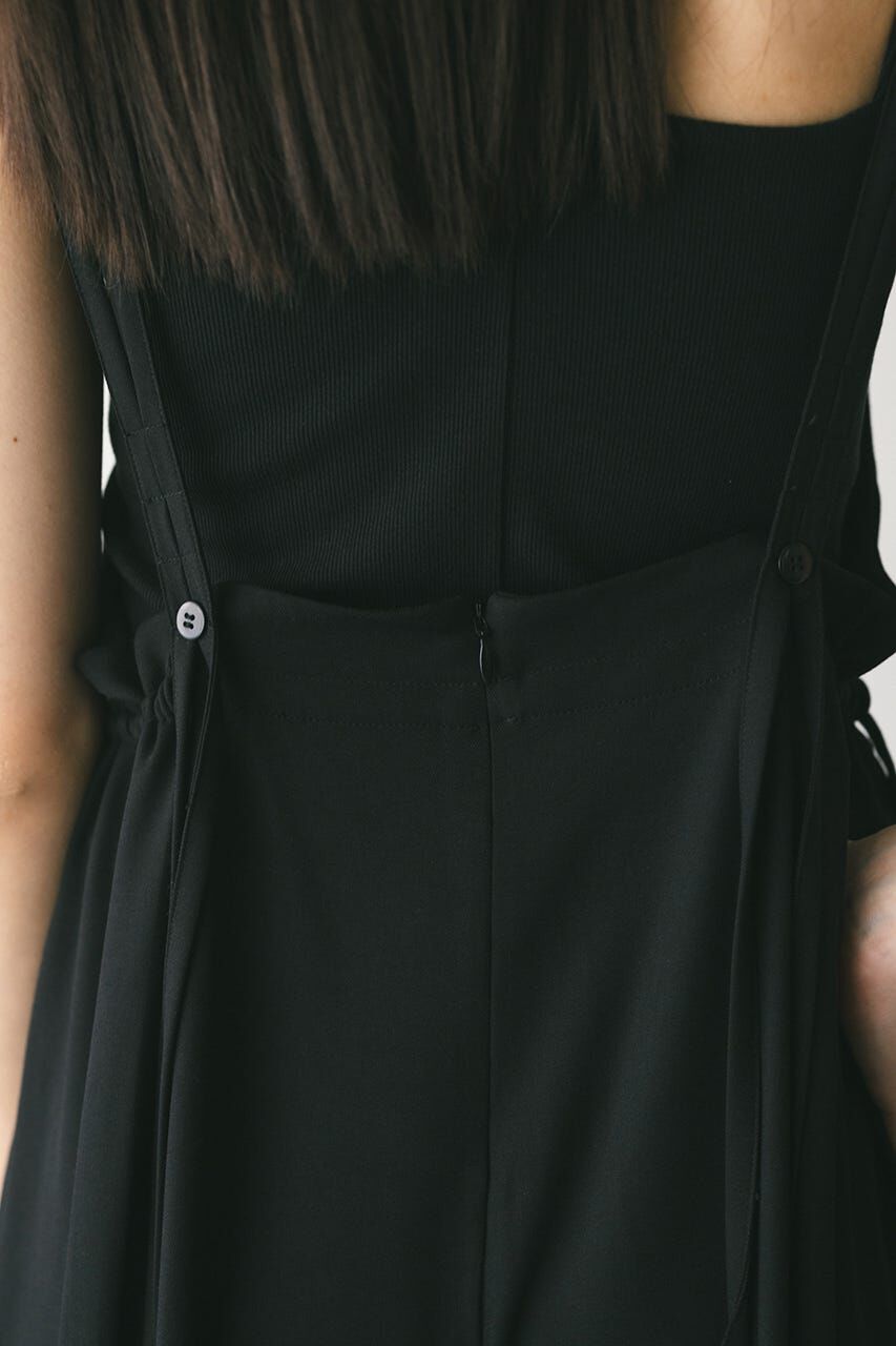 STYLEMIXER「アメスリワイドロンパース」|その他|