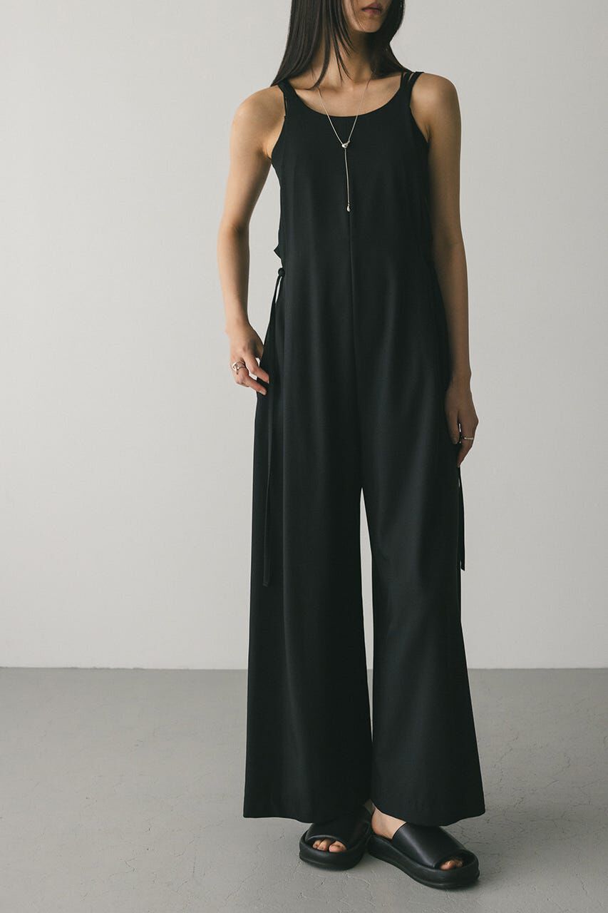 STYLEMIXER「アメスリワイドロンパース」|その他|