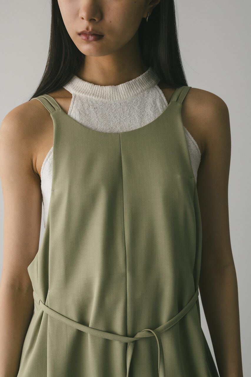 STYLEMIXER「アメスリワイドロンパース」|その他|