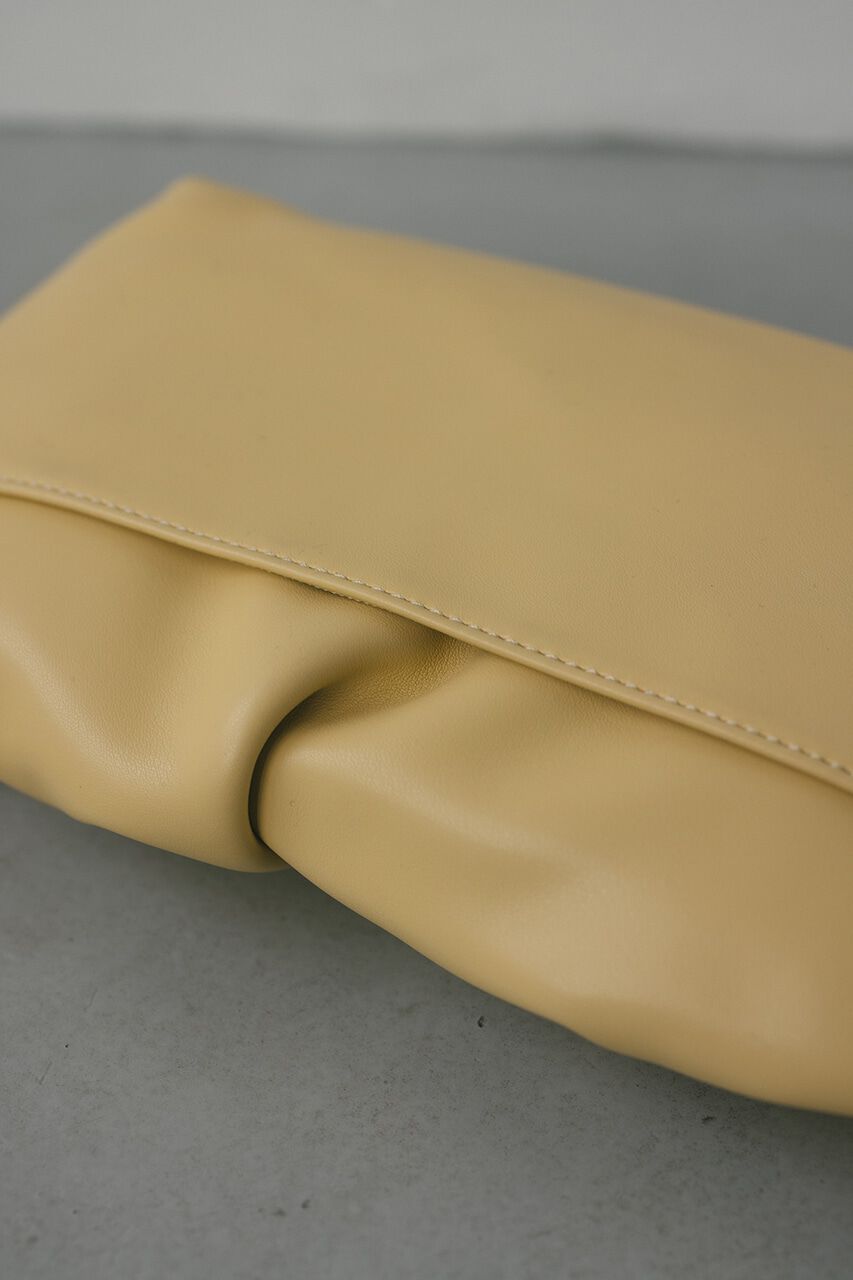 STYLEMIXER「ニュアンスギャザーフラップバッグ」|その他|