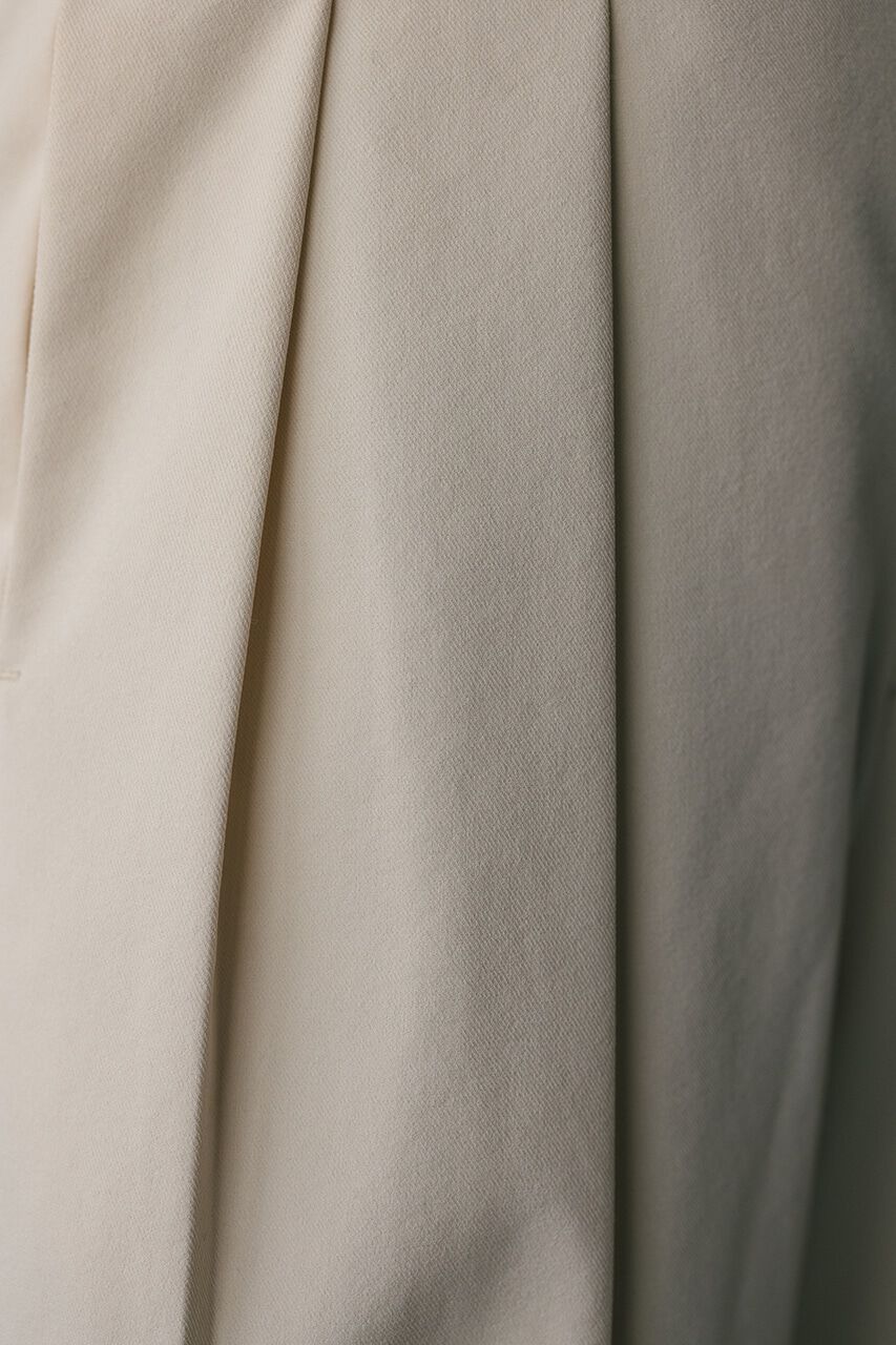 STYLEMIXER「バックリボンフォルムパンツ」|その他|