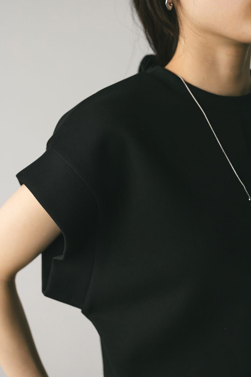 STYLEMIXER「ダンボールカットトップ」|Tシャツ・カットソー|