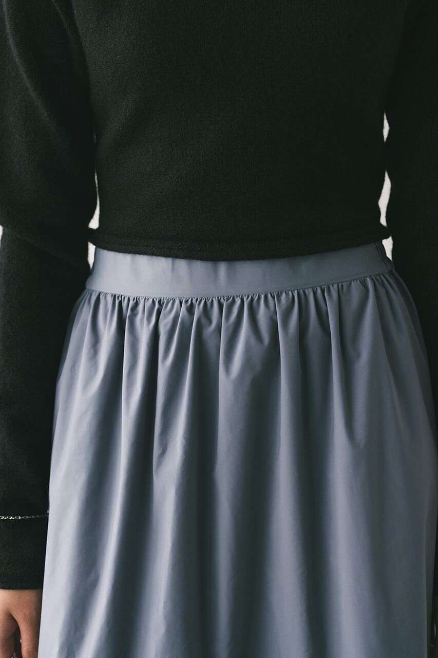 STYLEMIXER「ヘムタックバルーンスカート」|スカート|