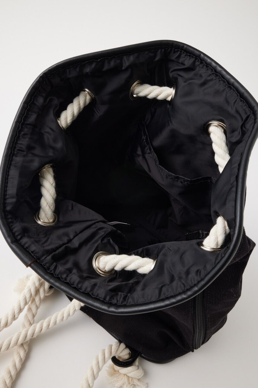 MOUSSY「SOUVENIR SHOPPER POOL バッグ」|その他|