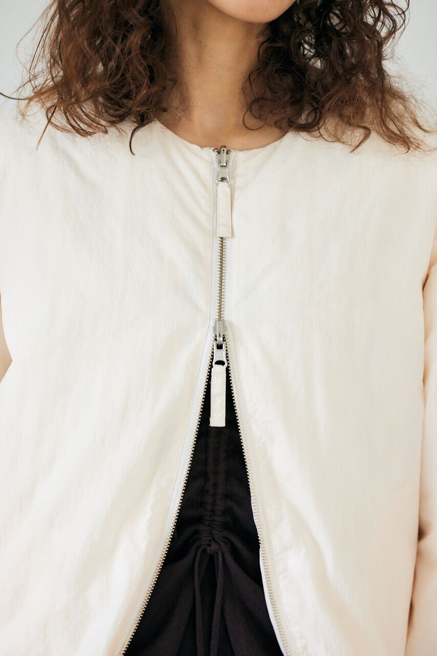 MOUSSY「KAPOK BOMBER ジャケット」|その他|