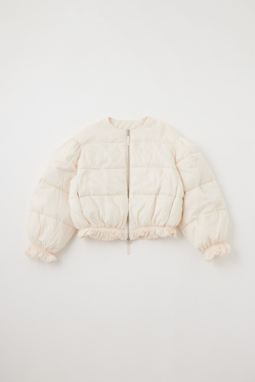 MOUSSY「KAPOK BOMBER ジャケット」|その他|