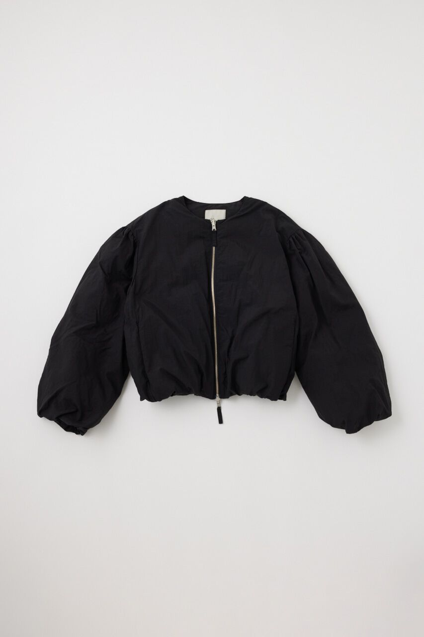 MOUSSY「KAPOK BOMBER ジャケット」|その他|