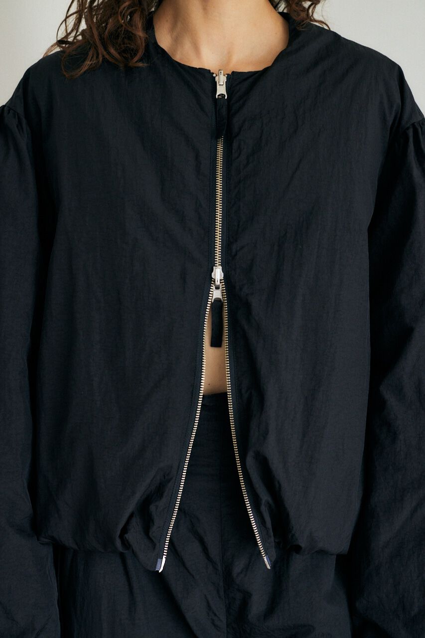 MOUSSY「KAPOK BOMBER ジャケット」|その他|