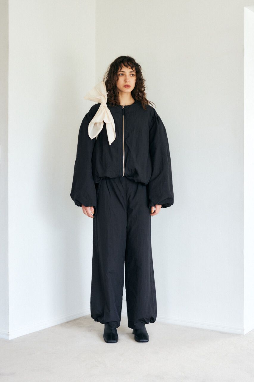 MOUSSY「KAPOK BOMBER ジャケット」|その他|