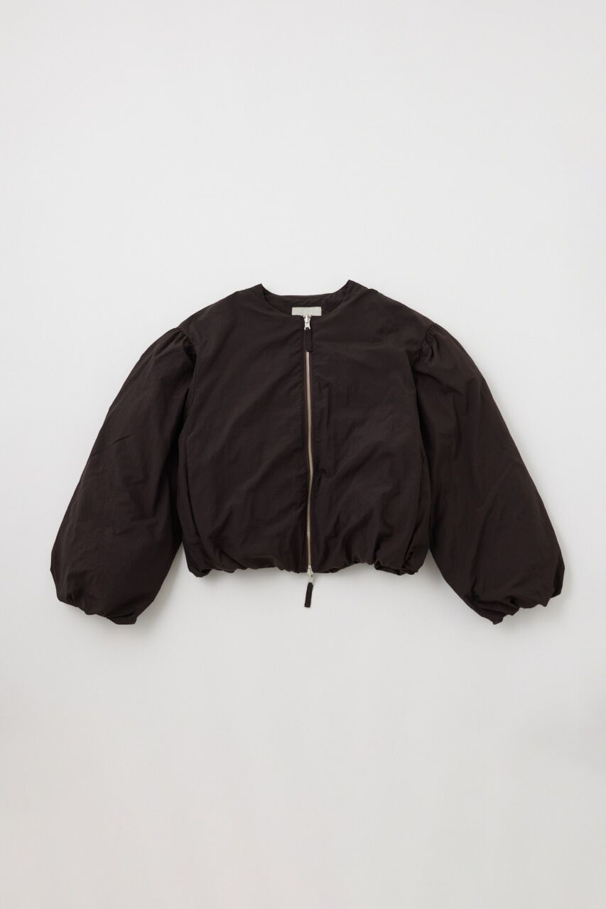 MOUSSY「KAPOK BOMBER ジャケット」|その他|